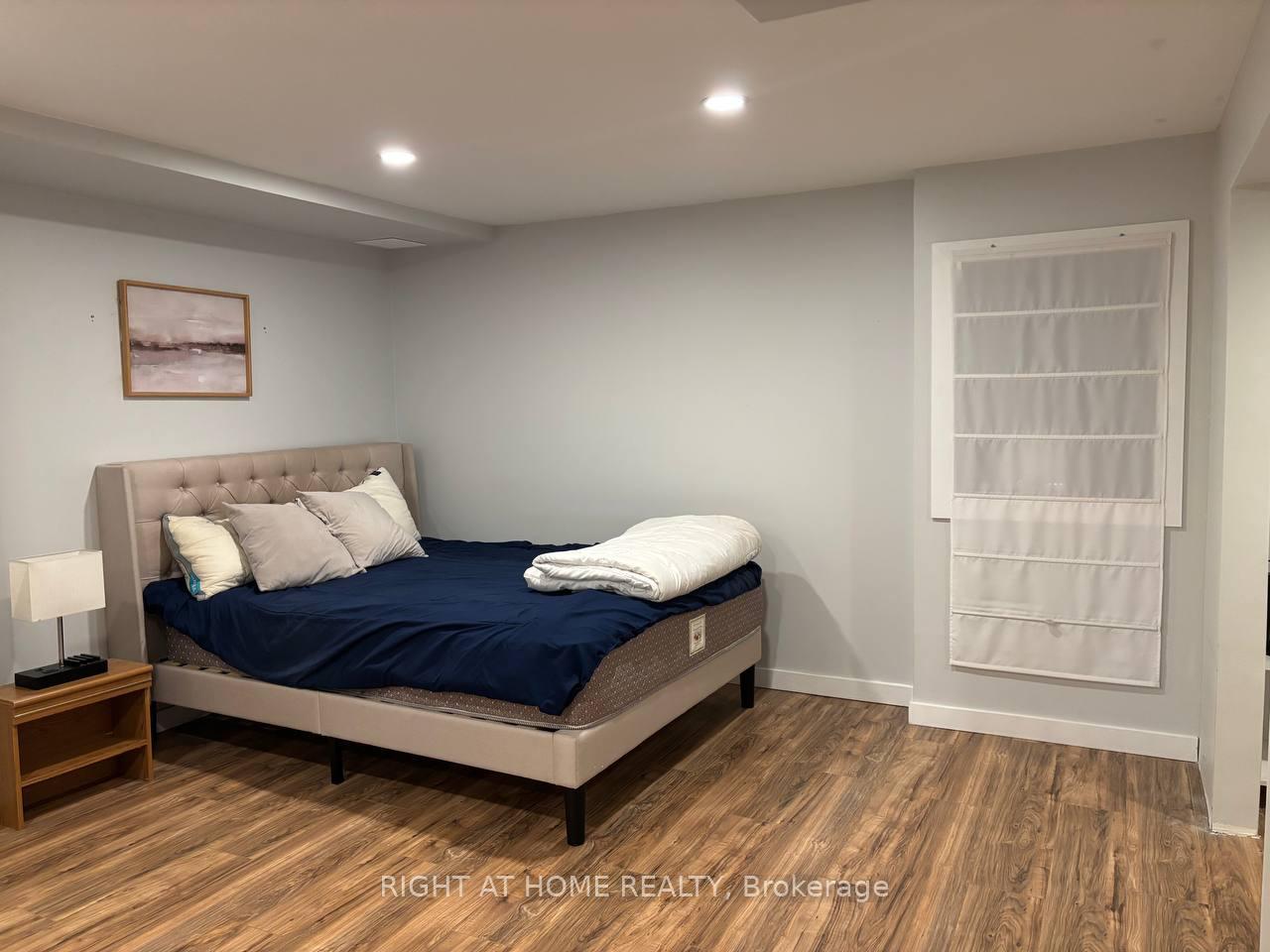 Photo 3 of Unit Basement, 38 Yager Drive, Hamilton, Binbrook — HOMEH