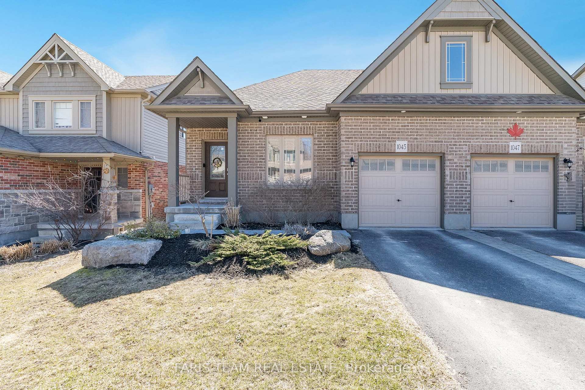 Photo 1 of 1045 Cook Drive, Midland — HOMEH