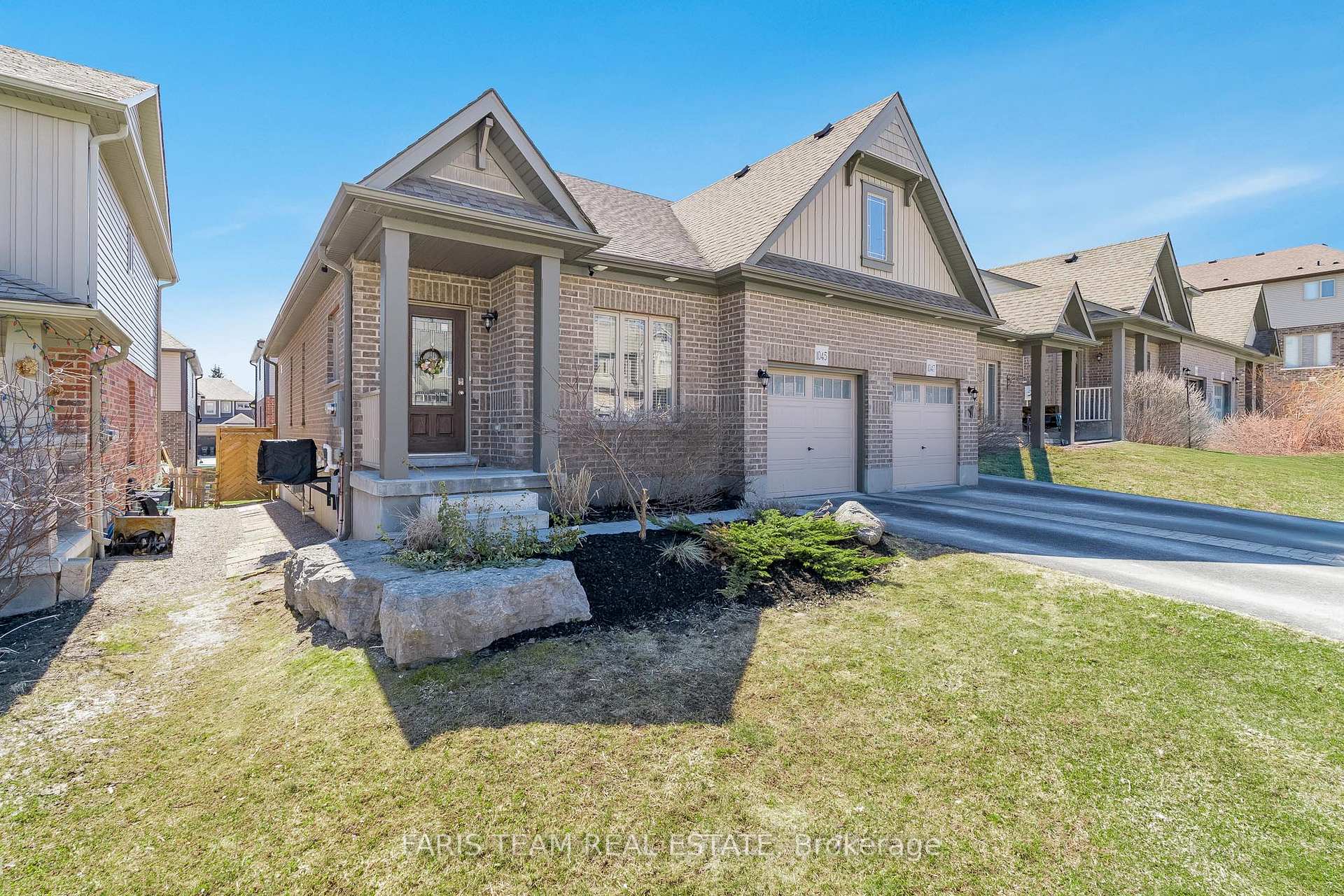 Photo 2 of 1045 Cook Drive, Midland — HOMEH