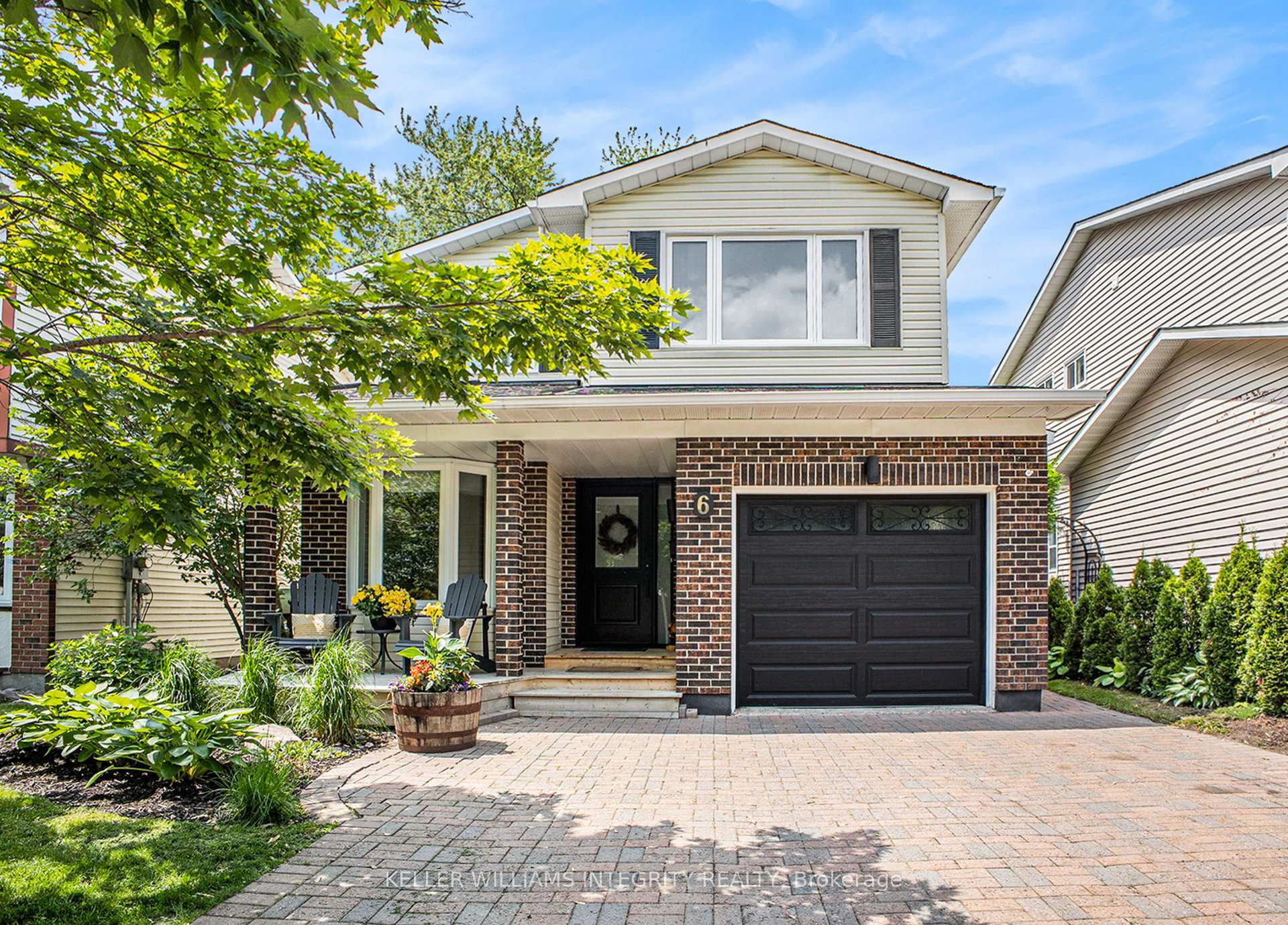 Photo 1 of 6 Barra Avenue, Ottawa, Kanata - Glencairn/Hazeldean — HOMEH