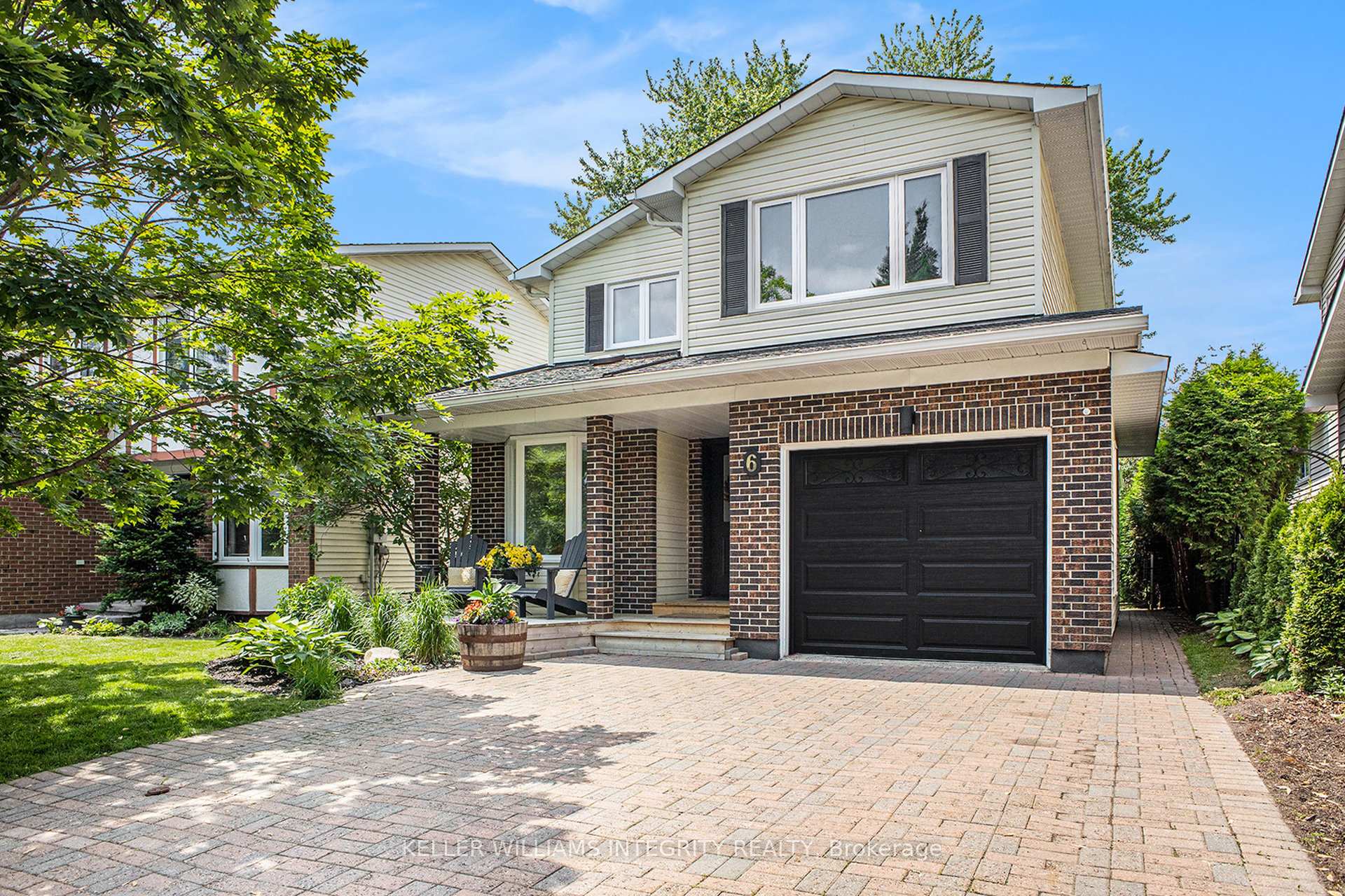 Photo 2 of 6 Barra Avenue, Ottawa, Kanata - Glencairn/Hazeldean — HOMEH
