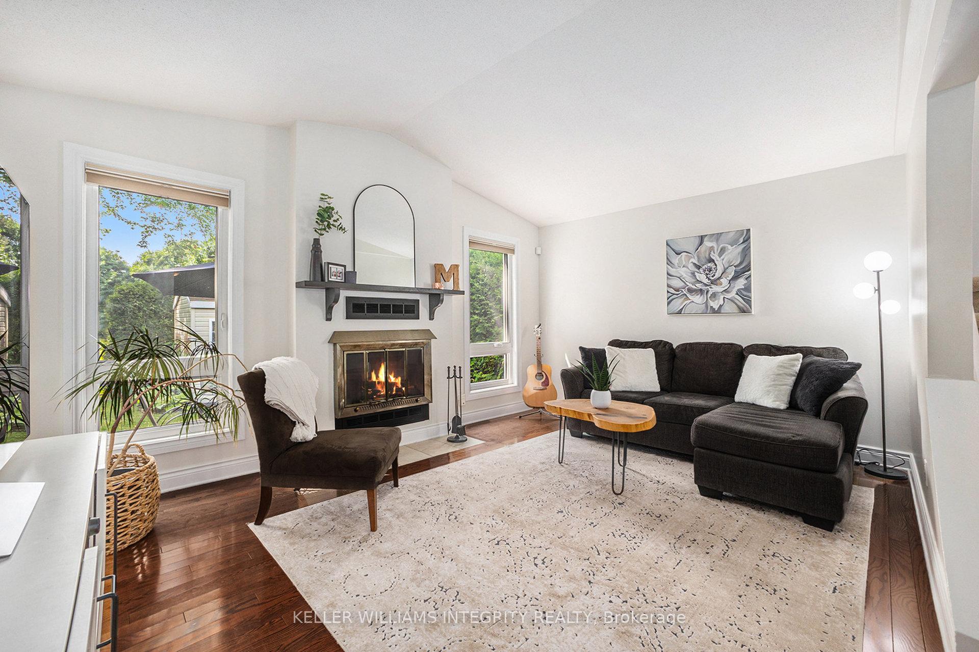 Photo 12 of 6 Barra Avenue, Ottawa, Kanata - Glencairn/Hazeldean — HOMEH