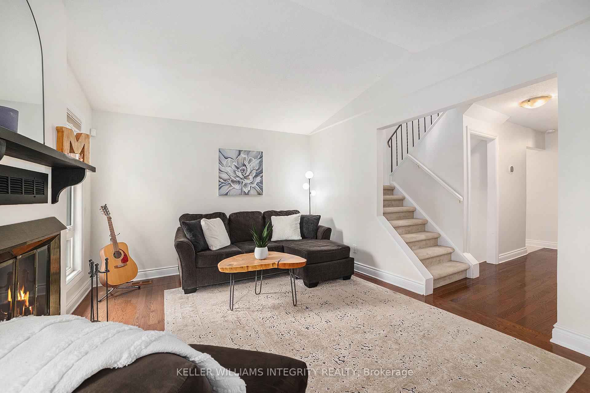 Photo 14 of 6 Barra Avenue, Ottawa, Kanata - Glencairn/Hazeldean — HOMEH