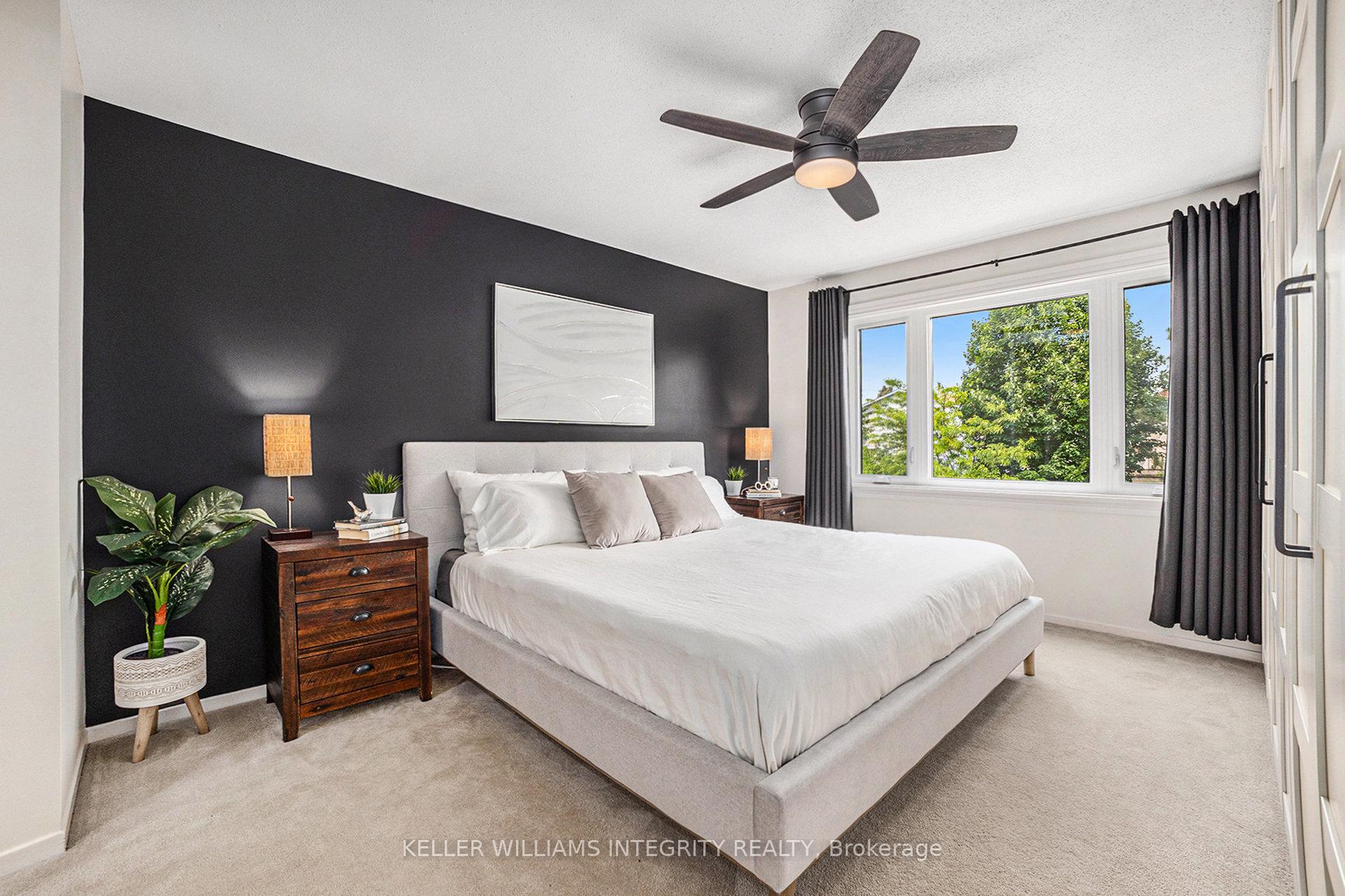 Photo 17 of 6 Barra Avenue, Ottawa, Kanata - Glencairn/Hazeldean — HOMEH