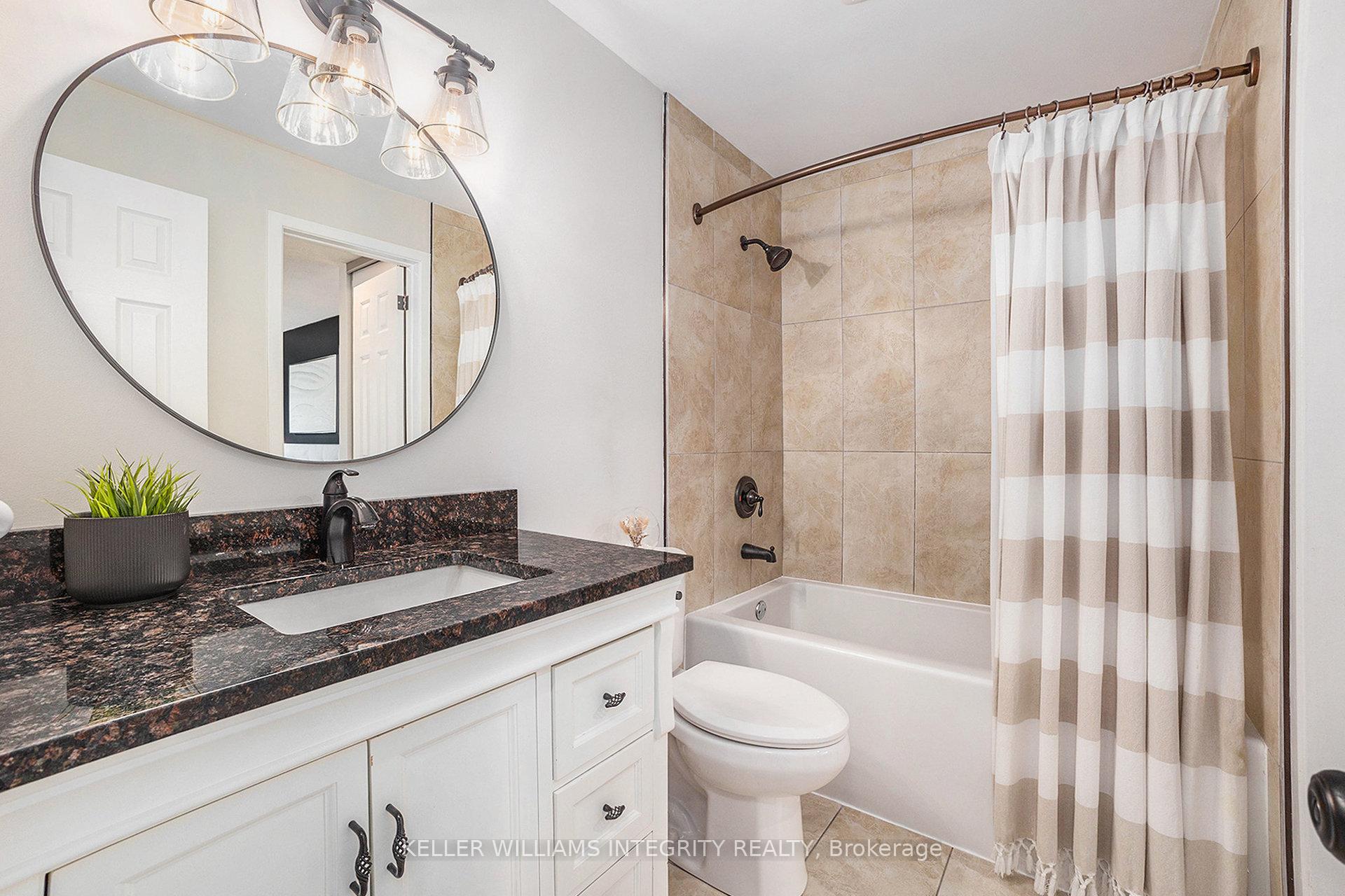 Photo 21 of 6 Barra Avenue, Ottawa, Kanata - Glencairn/Hazeldean — HOMEH