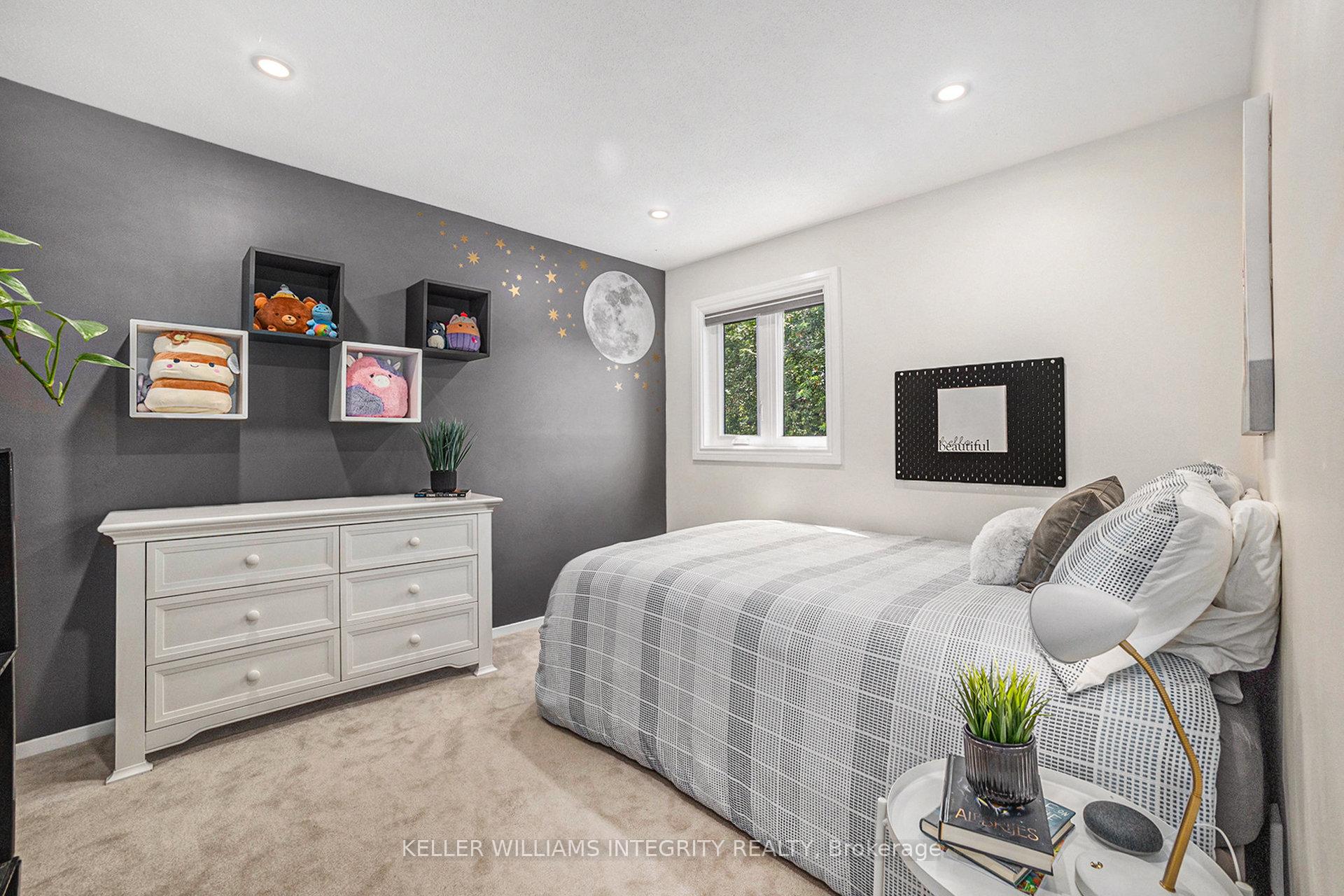 Photo 22 of 6 Barra Avenue, Ottawa, Kanata - Glencairn/Hazeldean — HOMEH