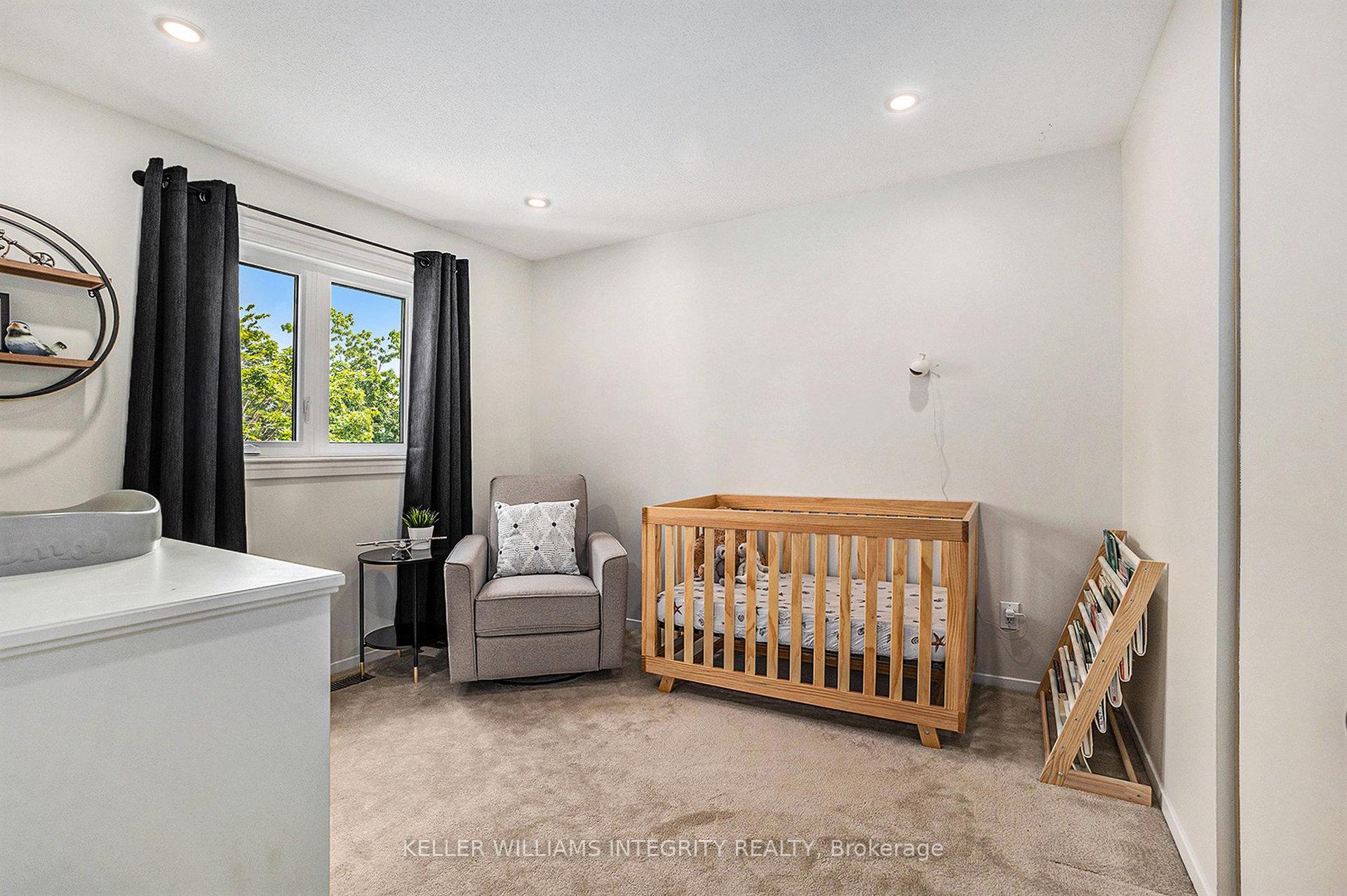 Photo 23 of 6 Barra Avenue, Ottawa, Kanata - Glencairn/Hazeldean — HOMEH