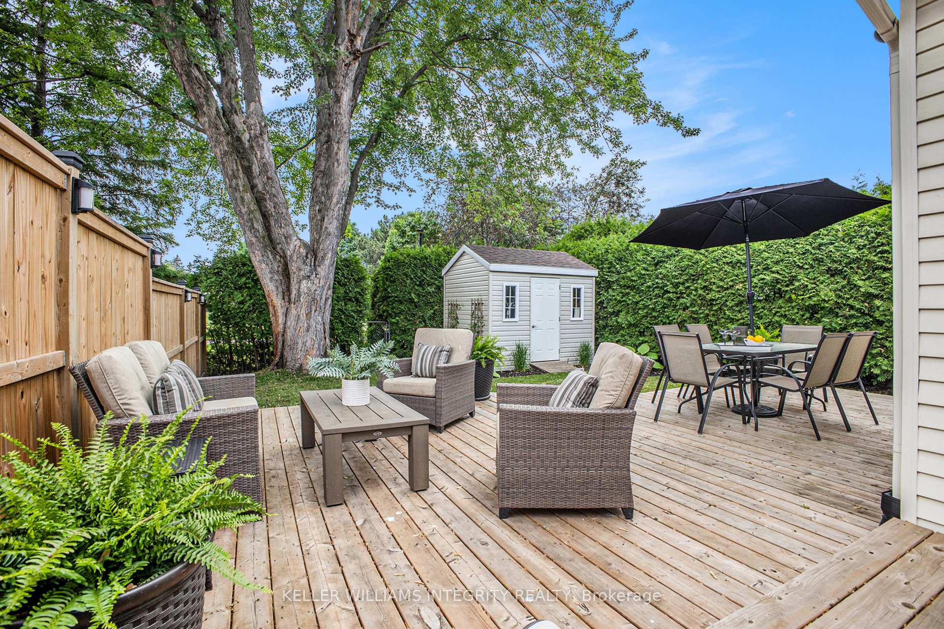 Photo 27 of 6 Barra Avenue, Ottawa, Kanata - Glencairn/Hazeldean — HOMEH
