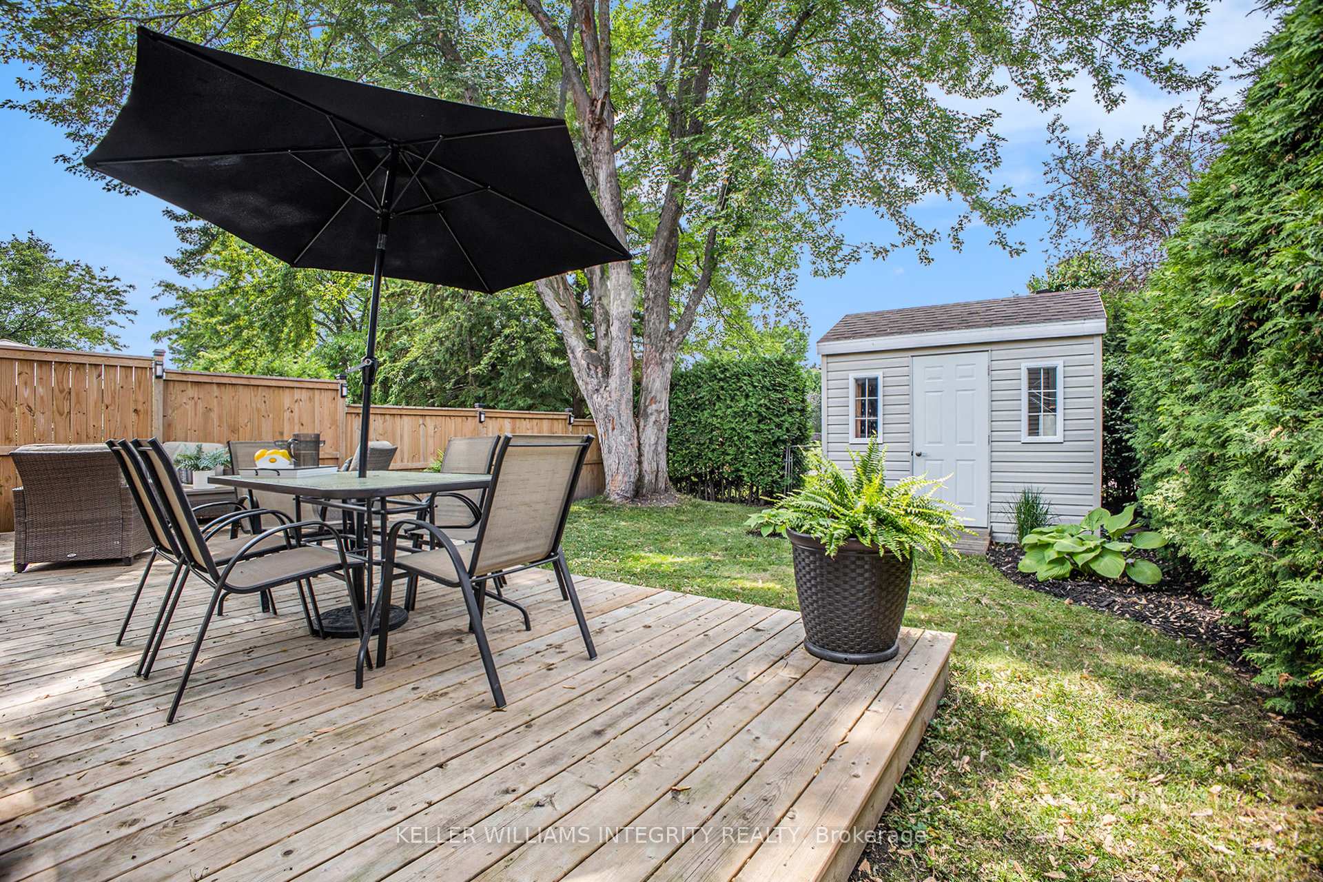 Photo 28 of 6 Barra Avenue, Ottawa, Kanata - Glencairn/Hazeldean — HOMEH