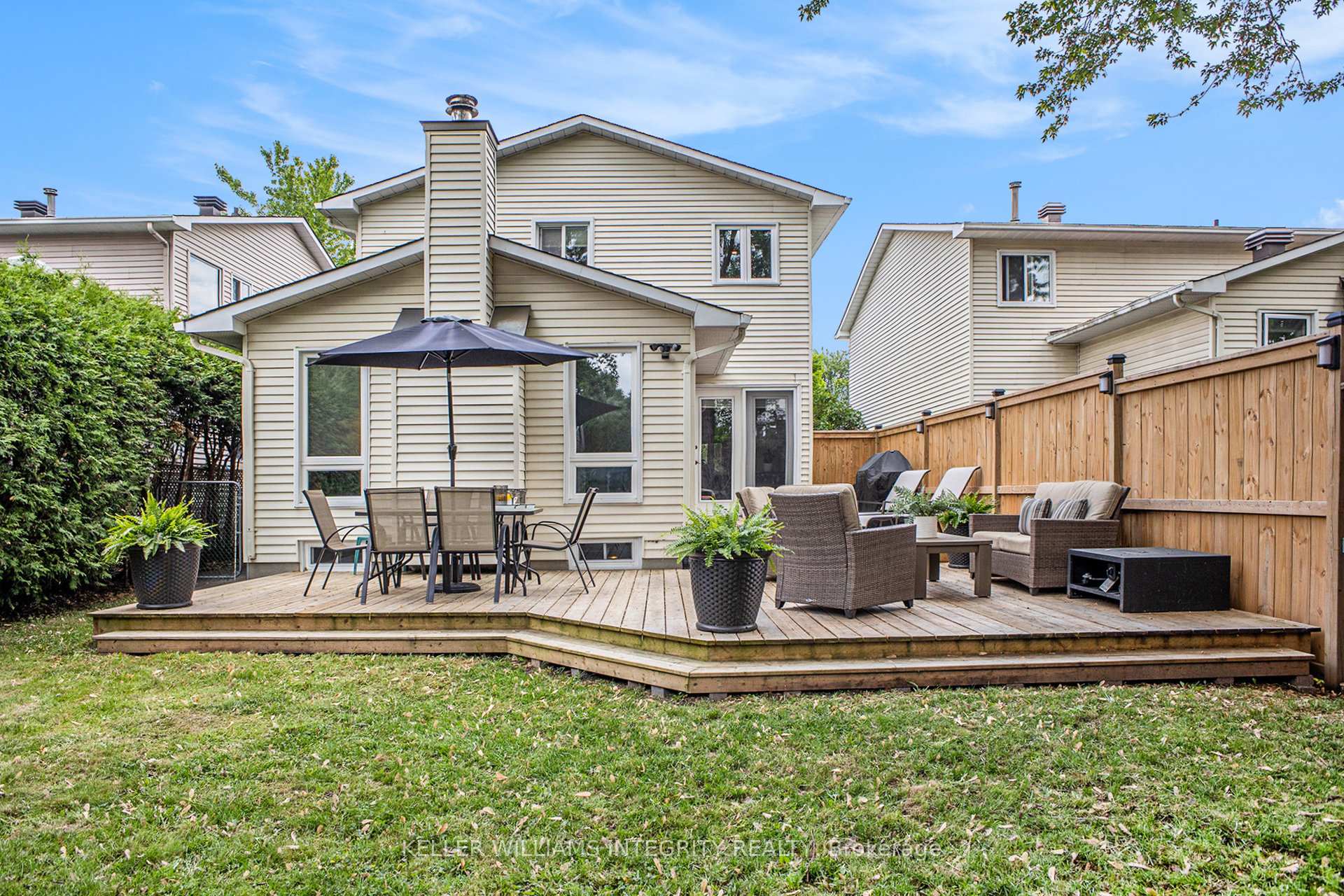 Photo 29 of 6 Barra Avenue, Ottawa, Kanata - Glencairn/Hazeldean — HOMEH