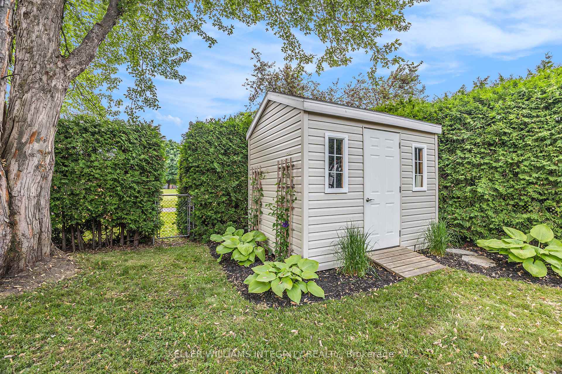 Photo 30 of 6 Barra Avenue, Ottawa, Kanata - Glencairn/Hazeldean — HOMEH