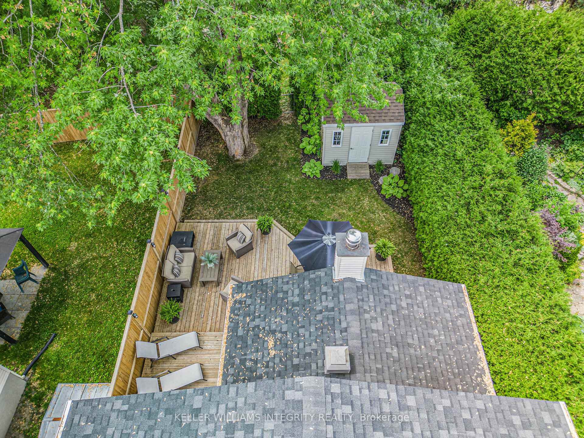 Photo 31 of 6 Barra Avenue, Ottawa, Kanata - Glencairn/Hazeldean — HOMEH