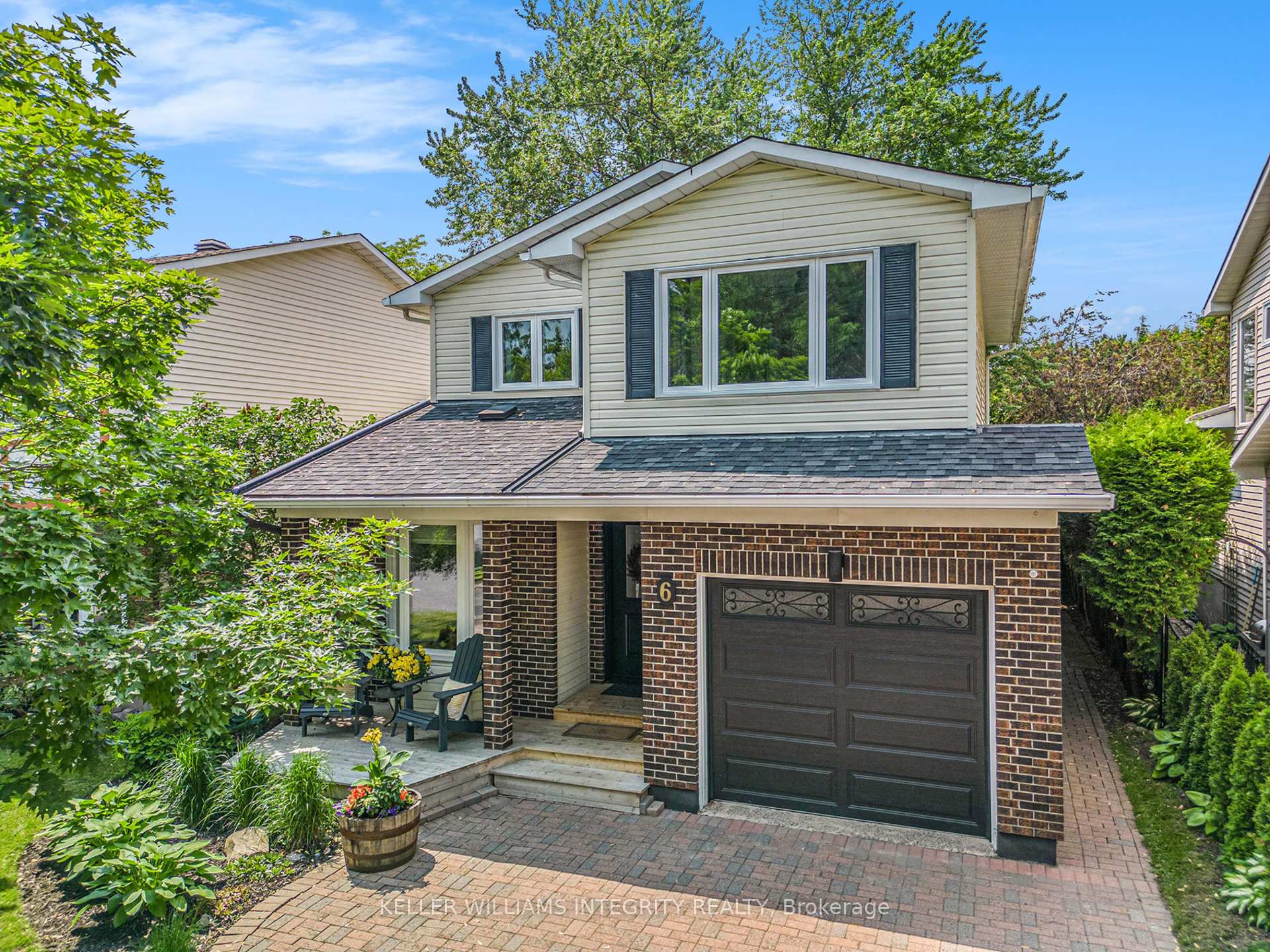 Photo 35 of 6 Barra Avenue, Ottawa, Kanata - Glencairn/Hazeldean — HOMEH