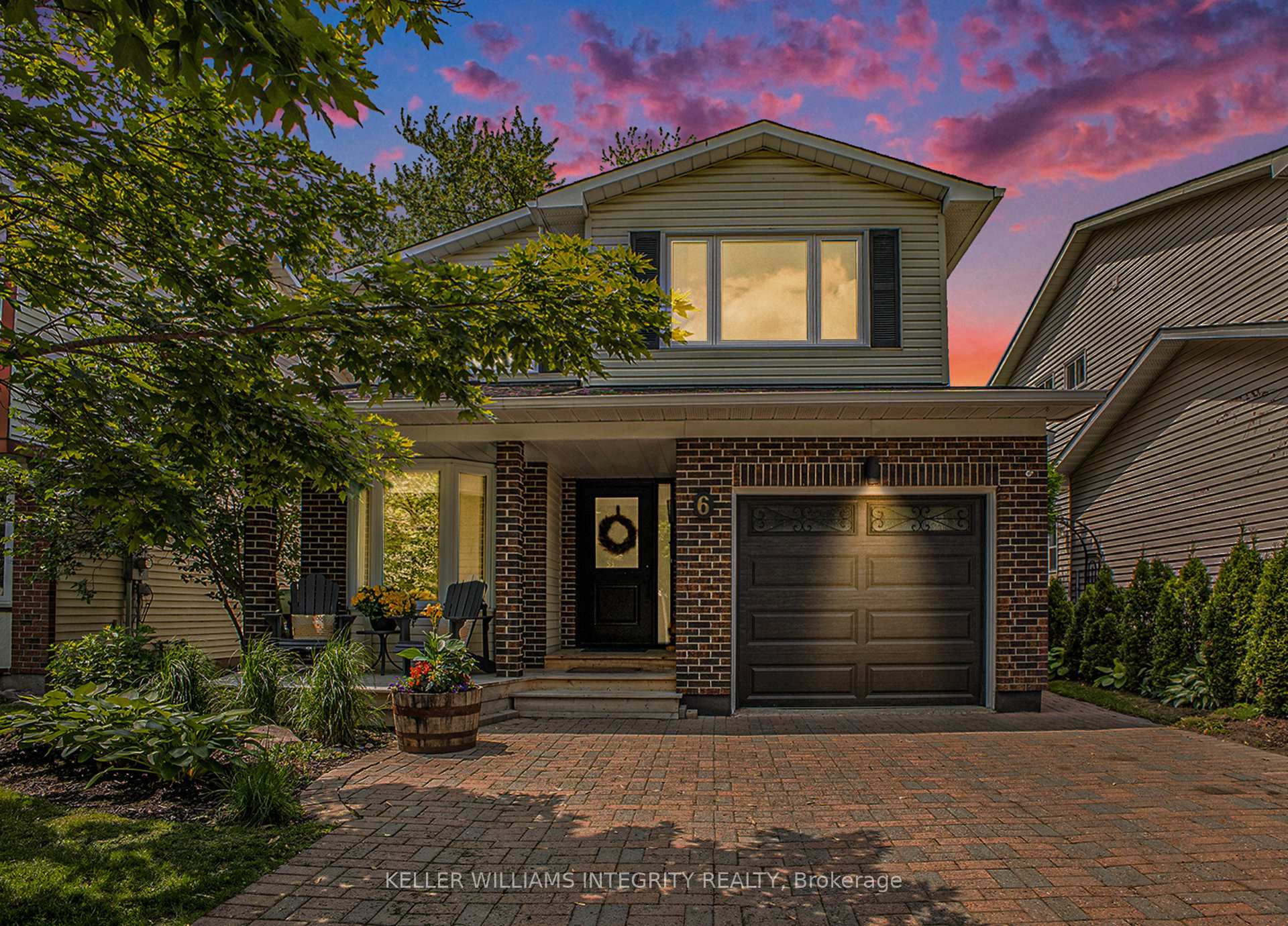 Photo 36 of 6 Barra Avenue, Ottawa, Kanata - Glencairn/Hazeldean — HOMEH