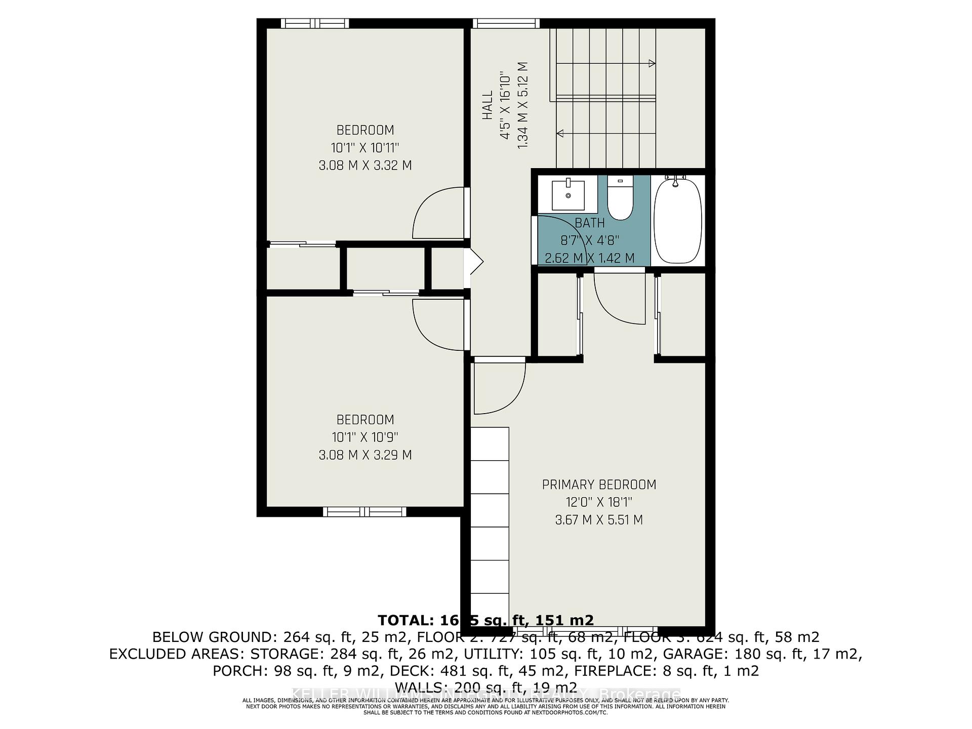 Photo 38 of 6 Barra Avenue, Ottawa, Kanata - Glencairn/Hazeldean — HOMEH