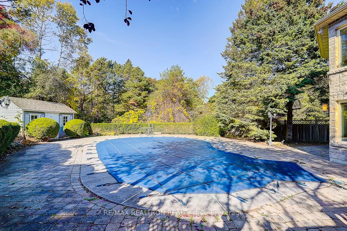 Photo 41 of 8 Rockley Court, Markham, Thornlea — HOMEH
