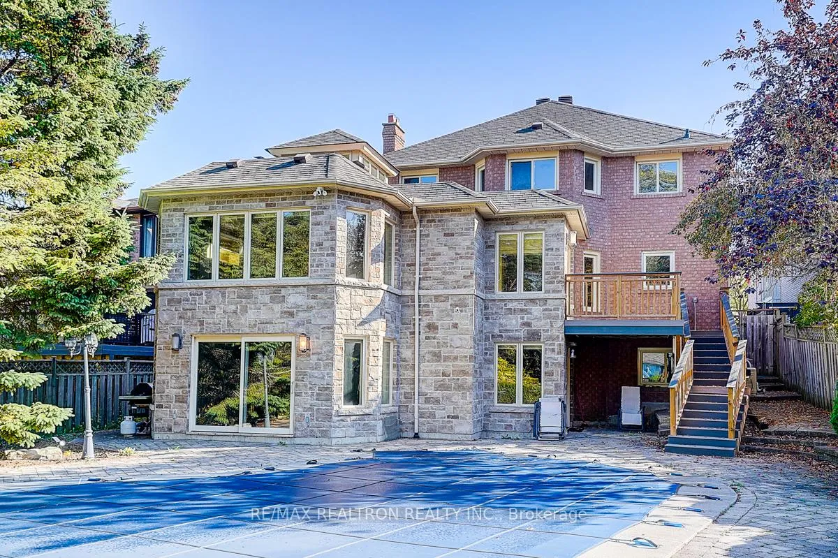 Photo 42 of 8 Rockley Court, Markham, Thornlea — HOMEH