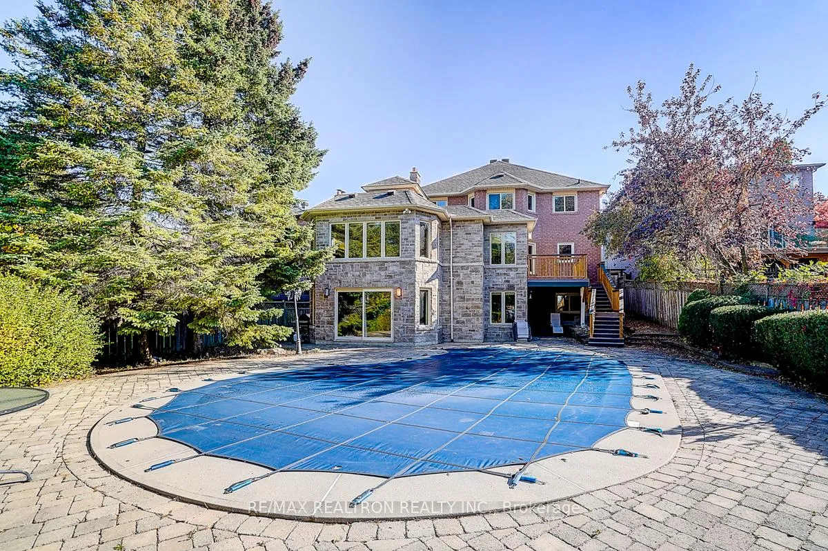 Photo 43 of 8 Rockley Court, Markham, Thornlea — HOMEH