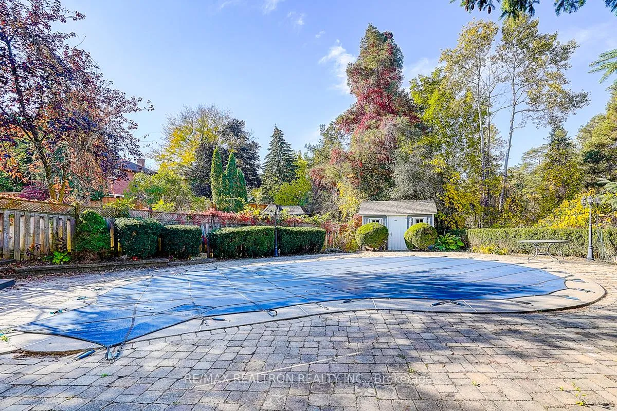 Photo 44 of 8 Rockley Court, Markham, Thornlea — HOMEH