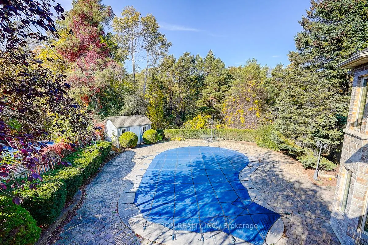 Photo 45 of 8 Rockley Court, Markham, Thornlea — HOMEH