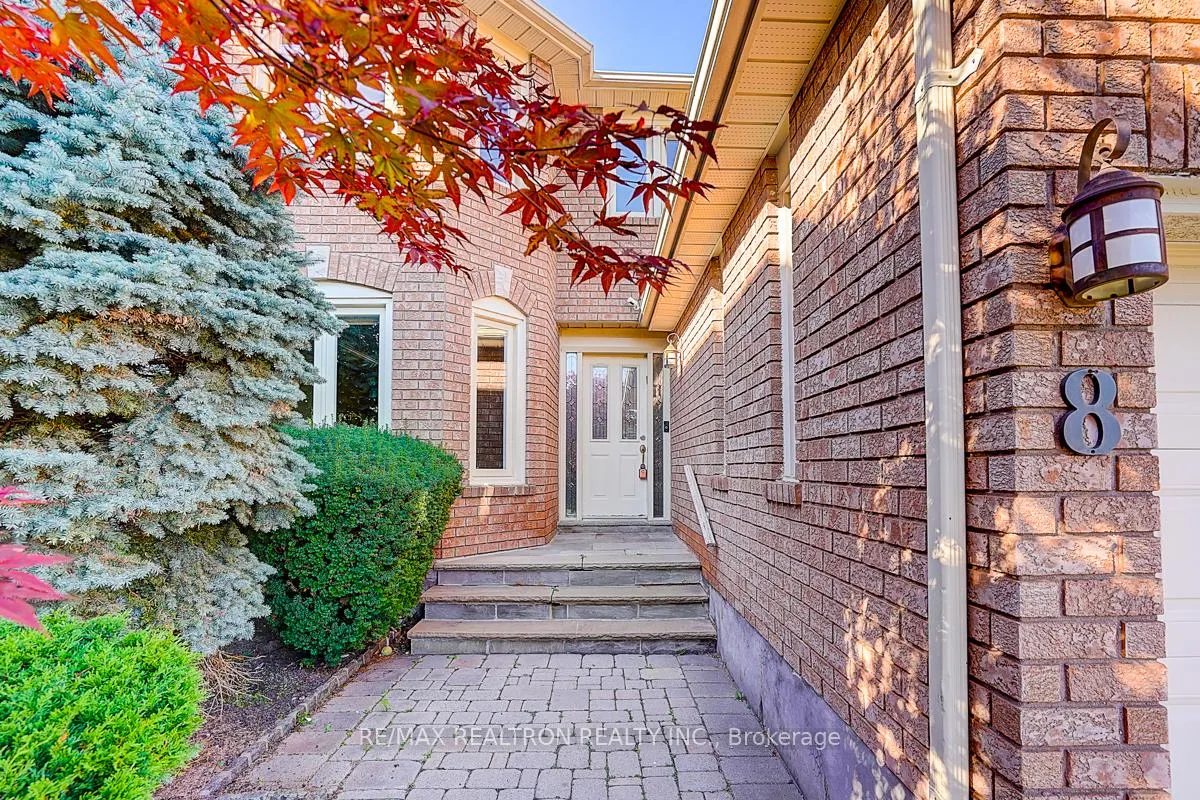 Photo 47 of 8 Rockley Court, Markham, Thornlea — HOMEH