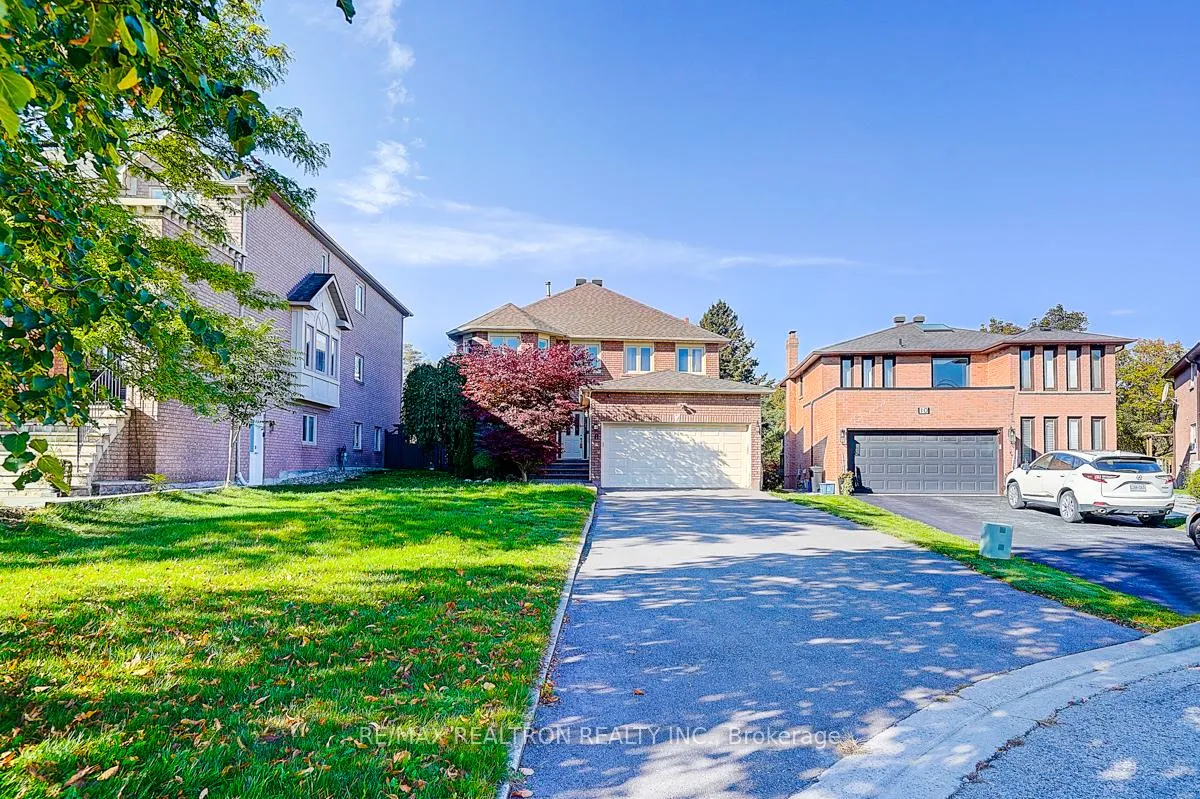 Photo 48 of 8 Rockley Court, Markham, Thornlea — HOMEH