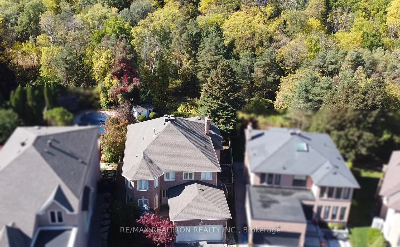 Photo 49 of 8 Rockley Court, Markham, Thornlea — HOMEH