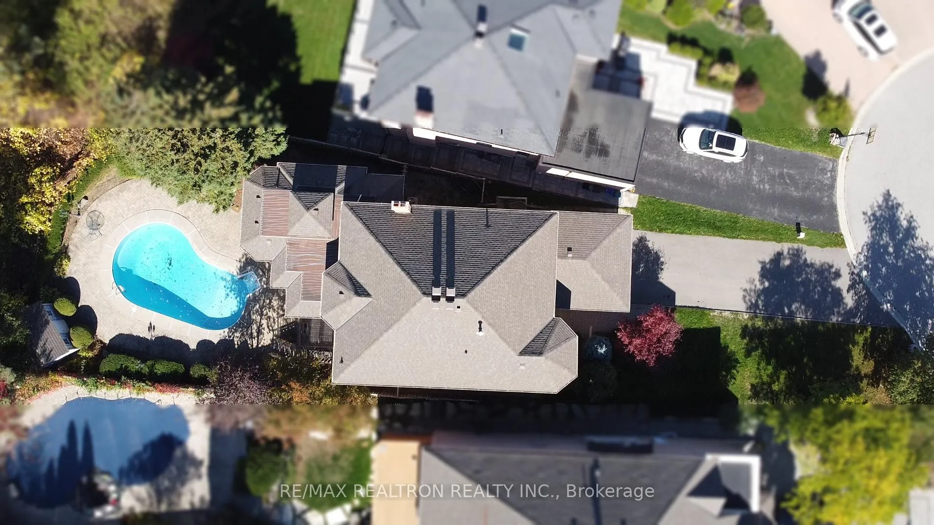 Photo 50 of 8 Rockley Court, Markham, Thornlea — HOMEH