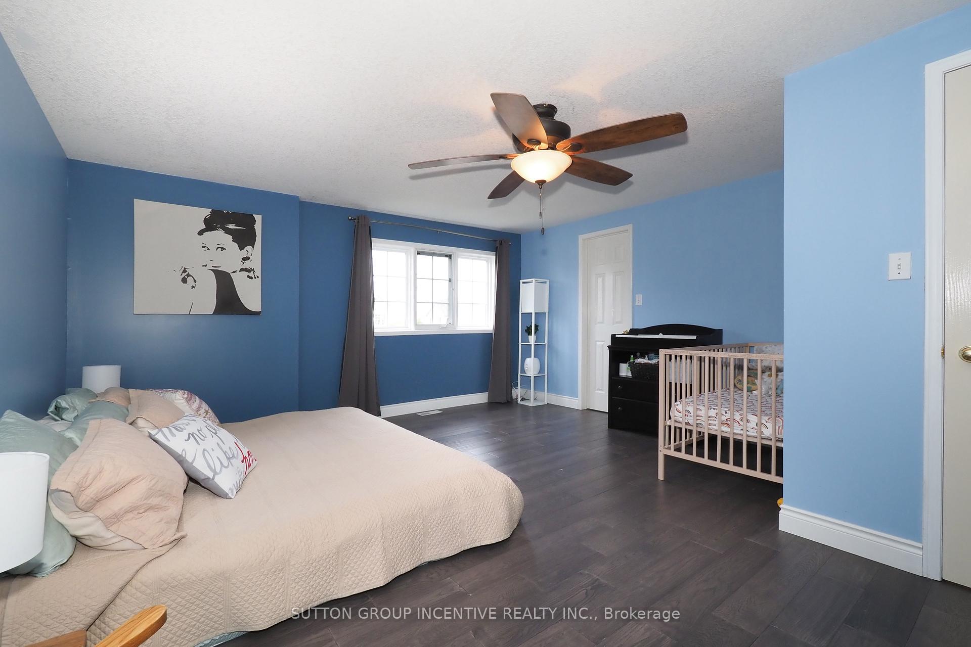 Photo 16 of 251 Grey Fox Drive, Kitchener — HOMEH