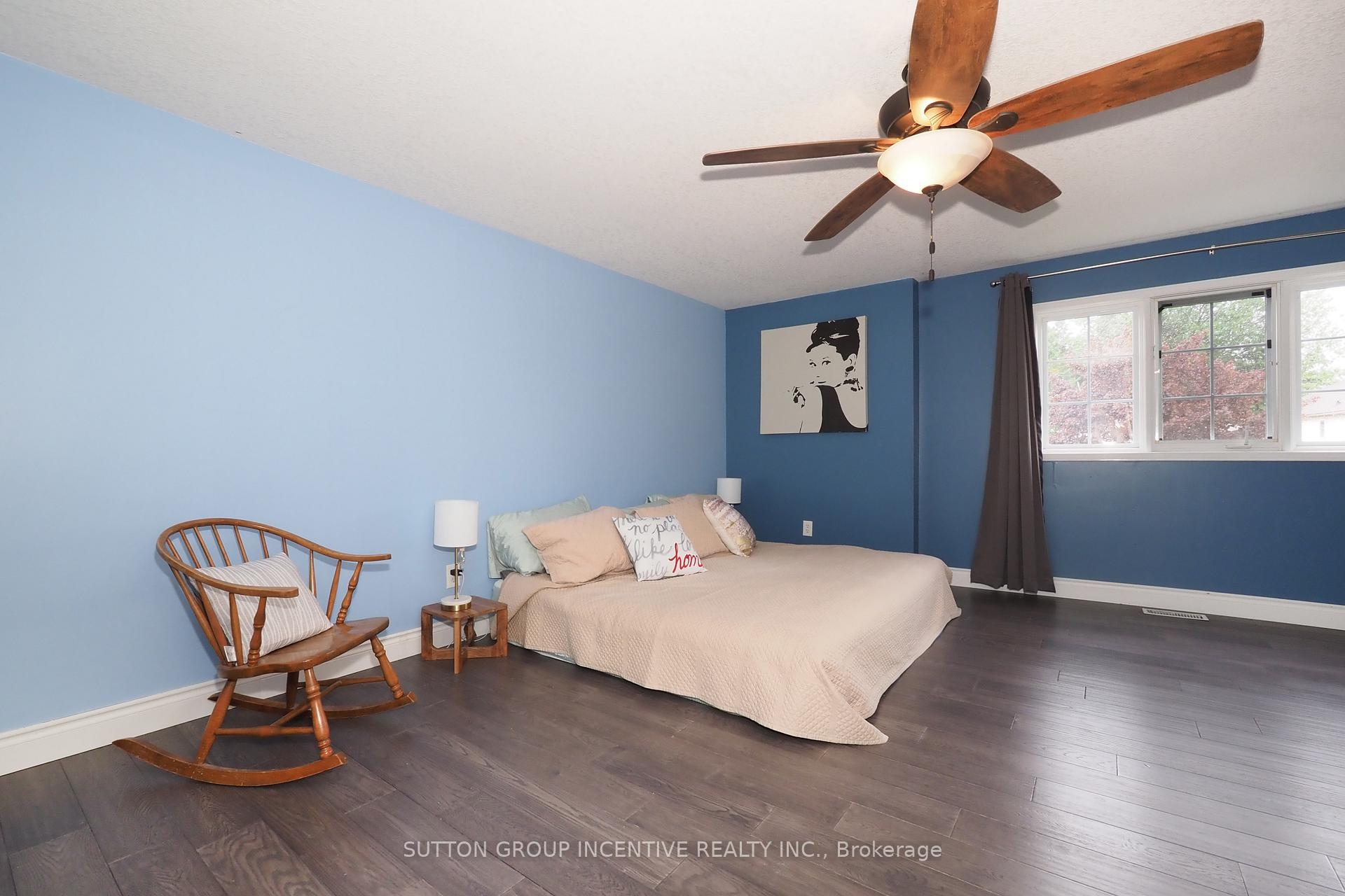 Photo 17 of 251 Grey Fox Drive, Kitchener — HOMEH