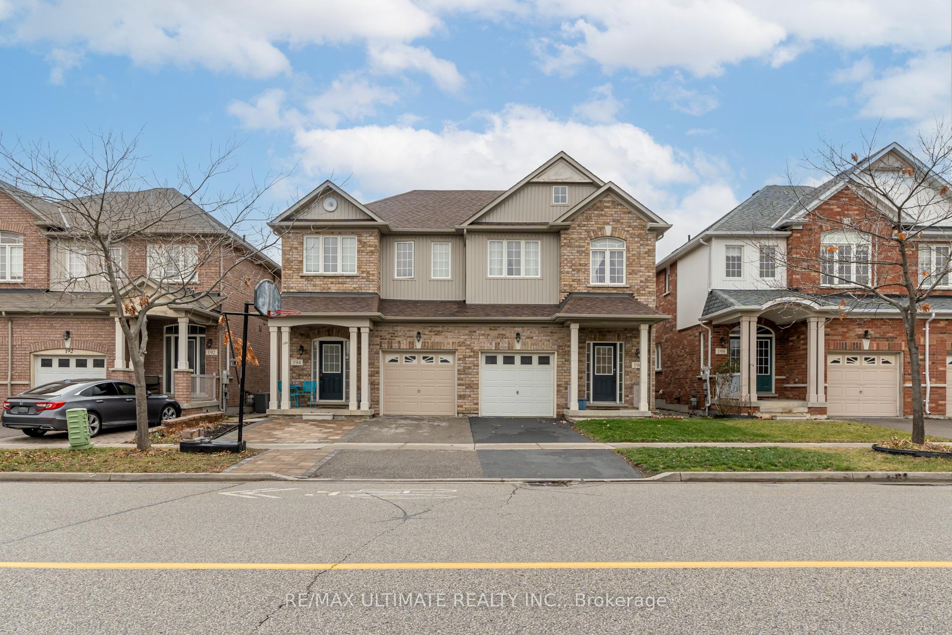 Photo 1 of 194 Roy Rainey Avenue, Markham, Wismer — HOMEH