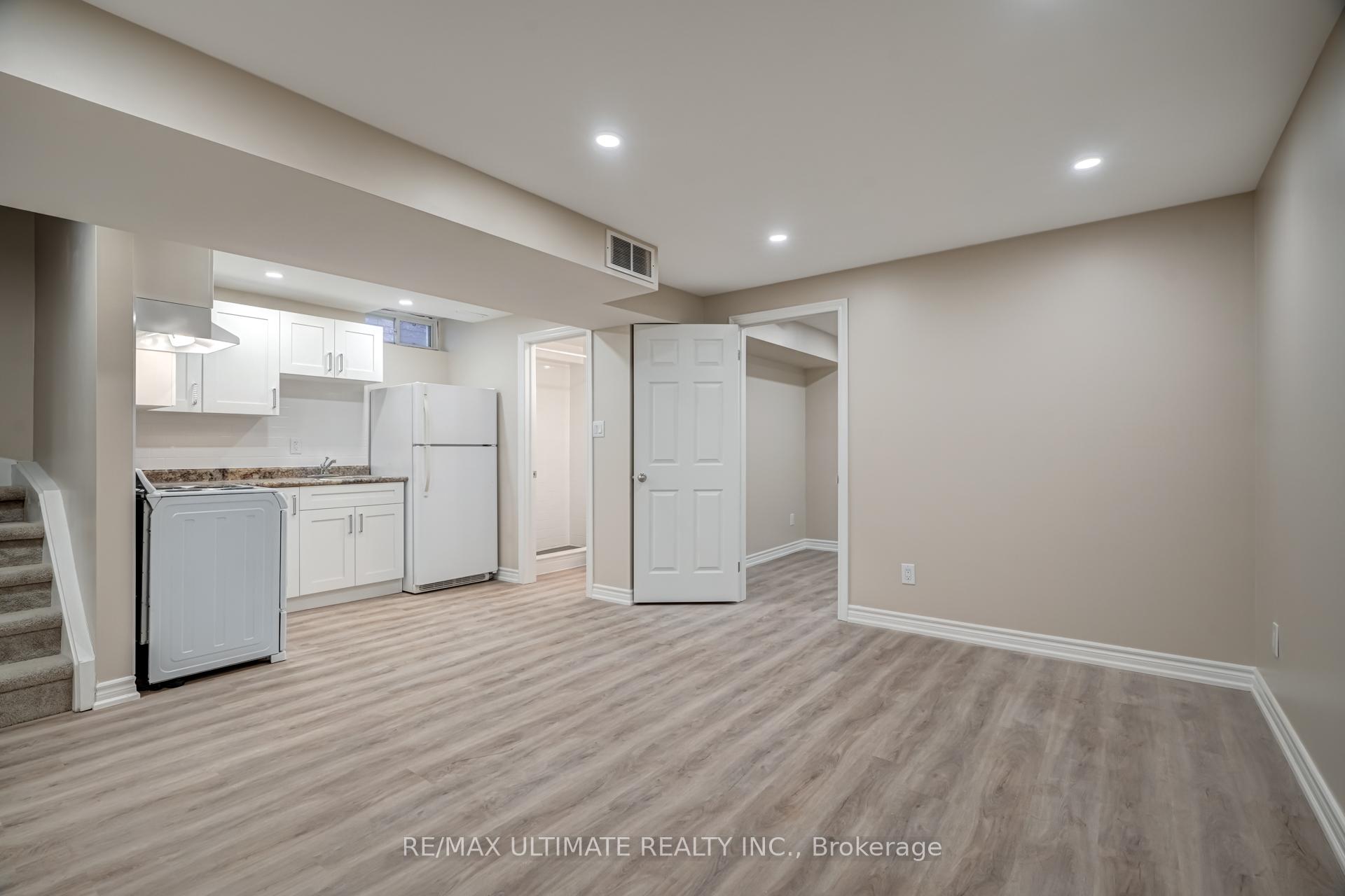 Photo 9 of 194 Roy Rainey Avenue, Markham, Wismer — HOMEH