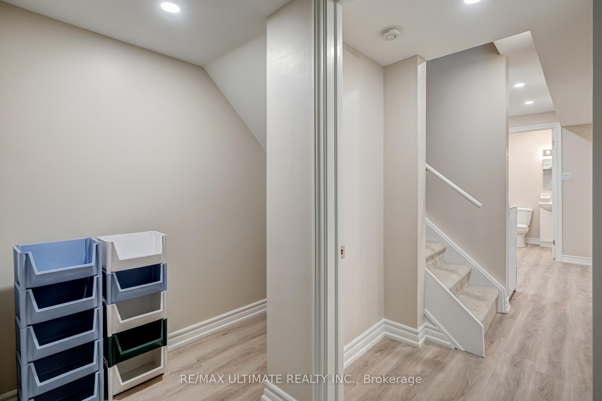 Photo 20 of 194 Roy Rainey Avenue, Markham, Wismer — HOMEH