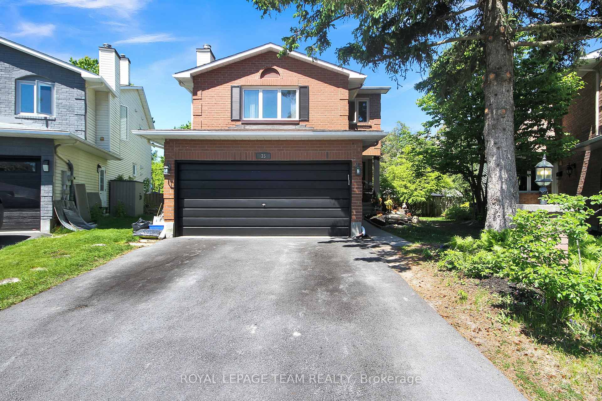 Photo 1 of 35 Longden Place, Ottawa, Kanata - Bridlewood — HOMEH