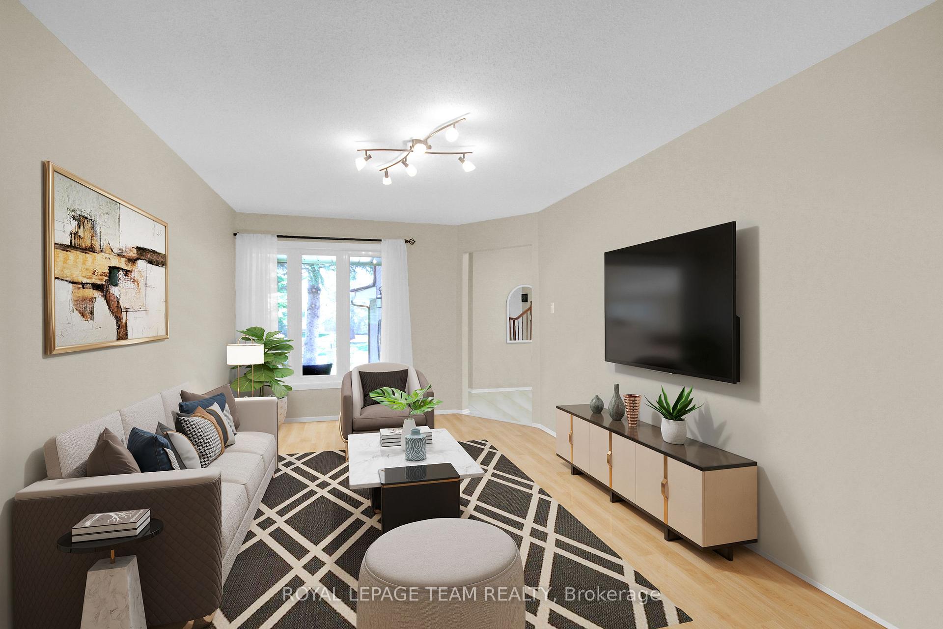 Photo 7 of 35 Longden Place, Ottawa, Kanata - Bridlewood — HOMEH