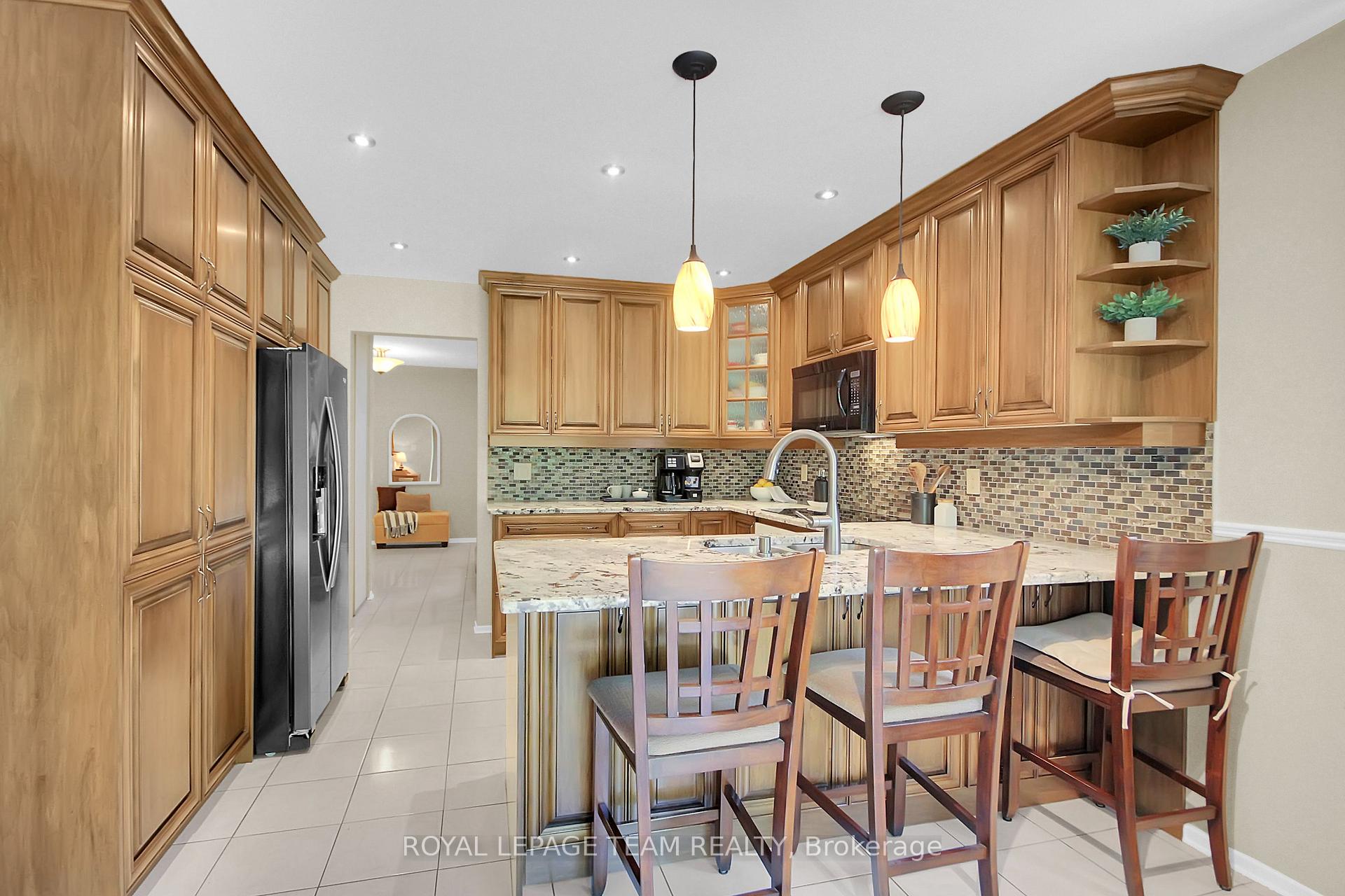 Photo 19 of 35 Longden Place, Ottawa, Kanata - Bridlewood — HOMEH