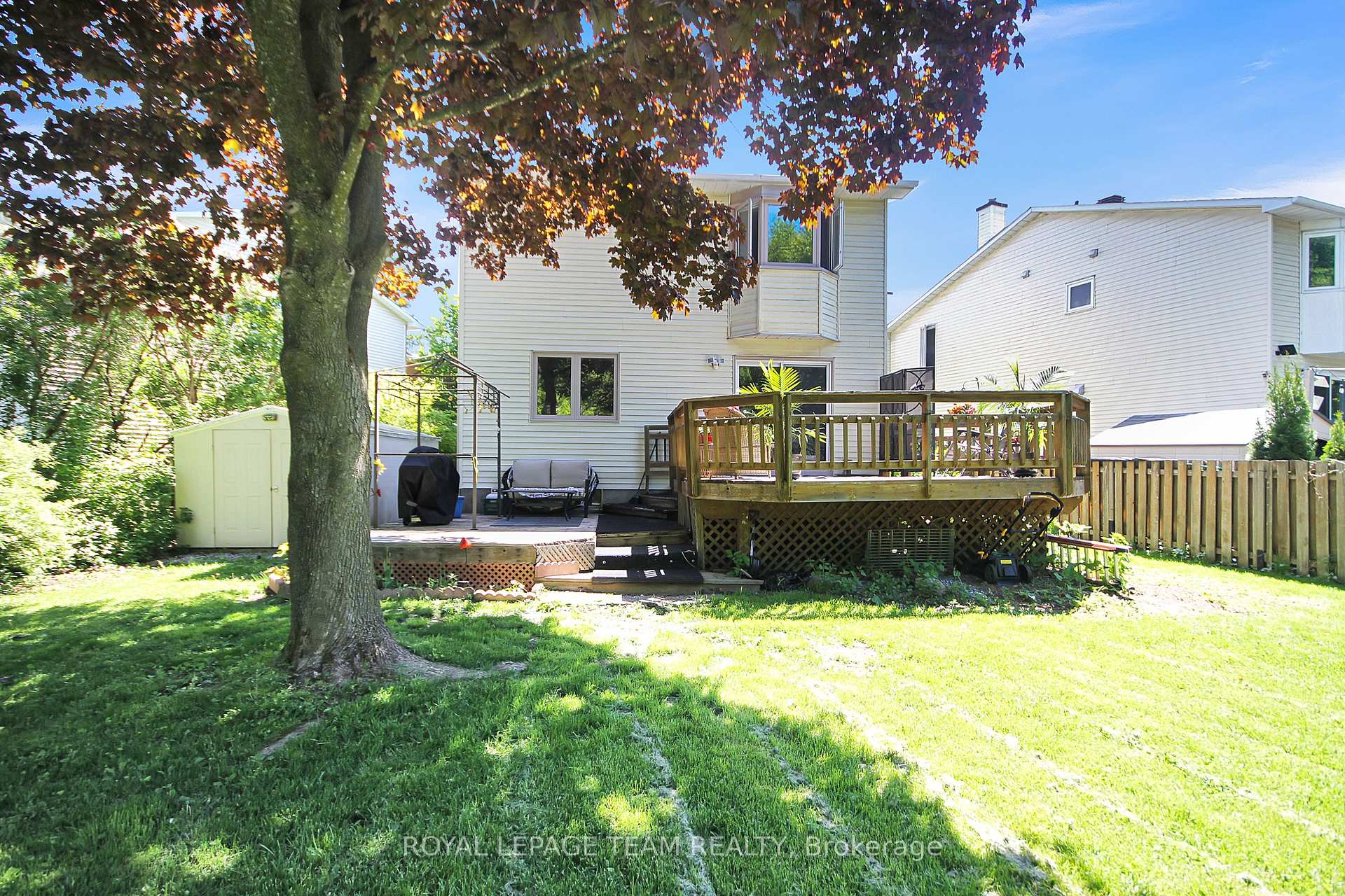 Photo 48 of 35 Longden Place, Ottawa, Kanata - Bridlewood — HOMEH