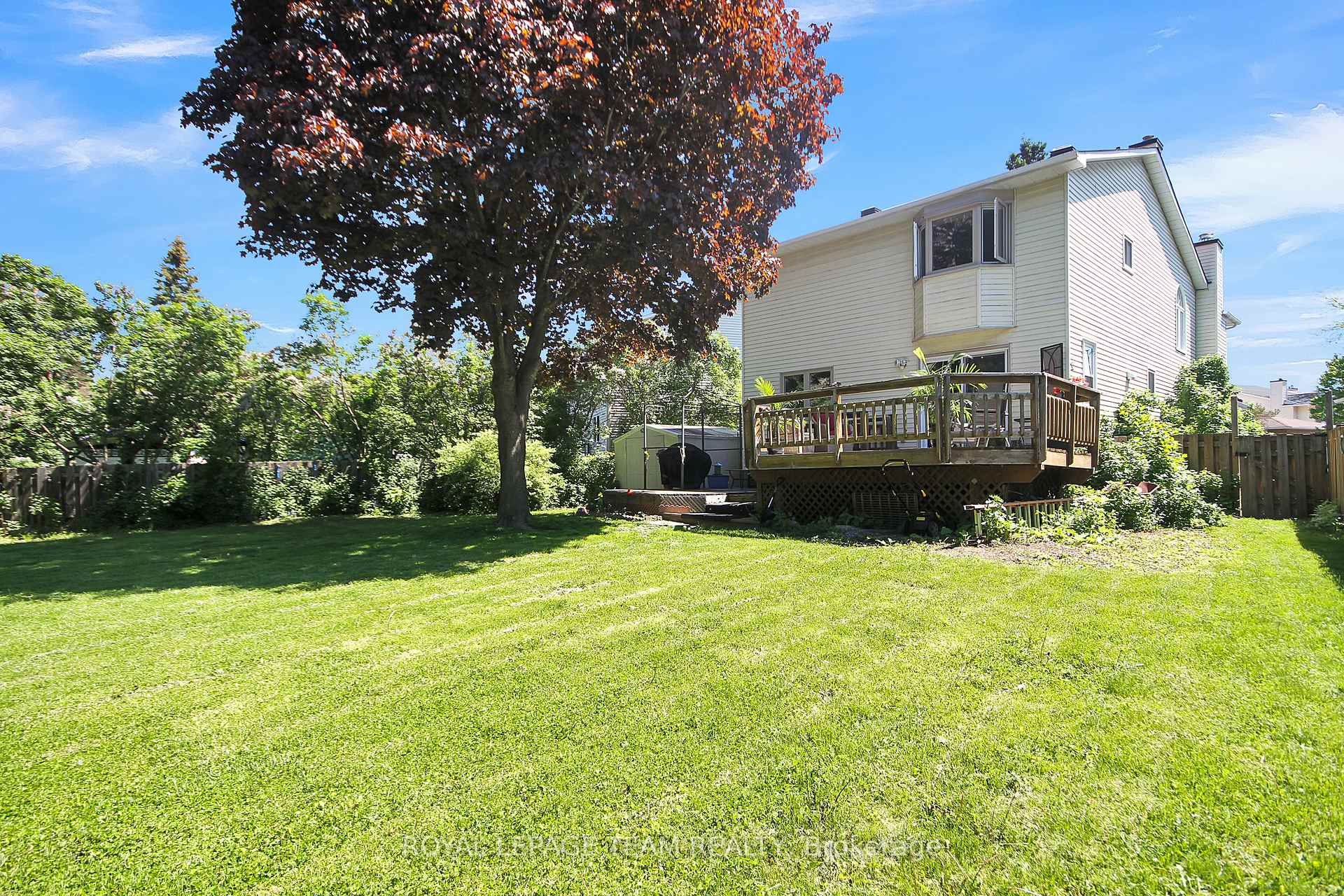 Photo 49 of 35 Longden Place, Ottawa, Kanata - Bridlewood — HOMEH