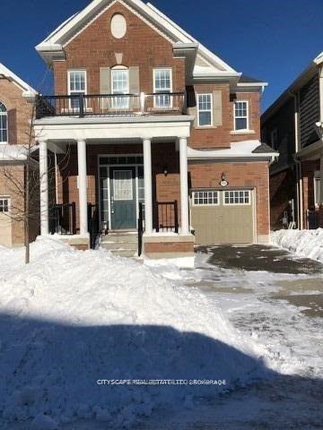 Photo 1 of 435 Grey Landing Way, Milton, Ford — HOMEH