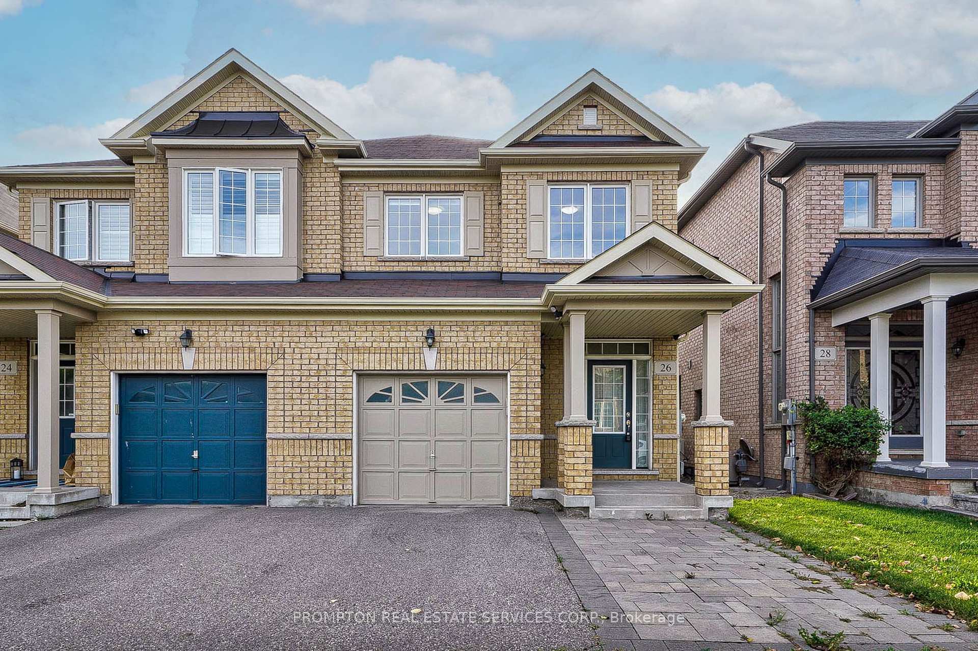 Photo 1 of 26 Memon Place, Markham, Wismer — HOMEH