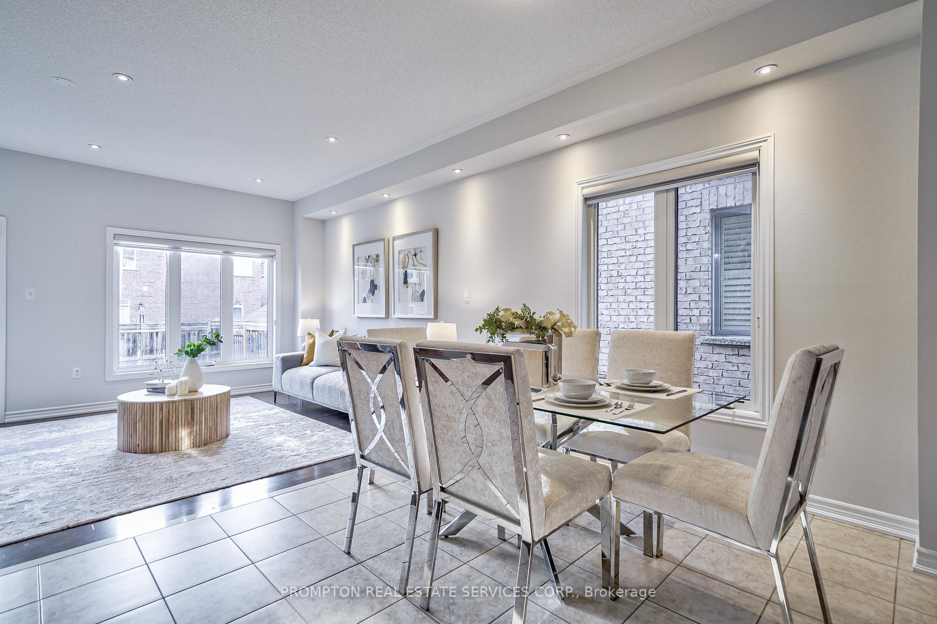 Photo 8 of 26 Memon Place, Markham, Wismer — HOMEH