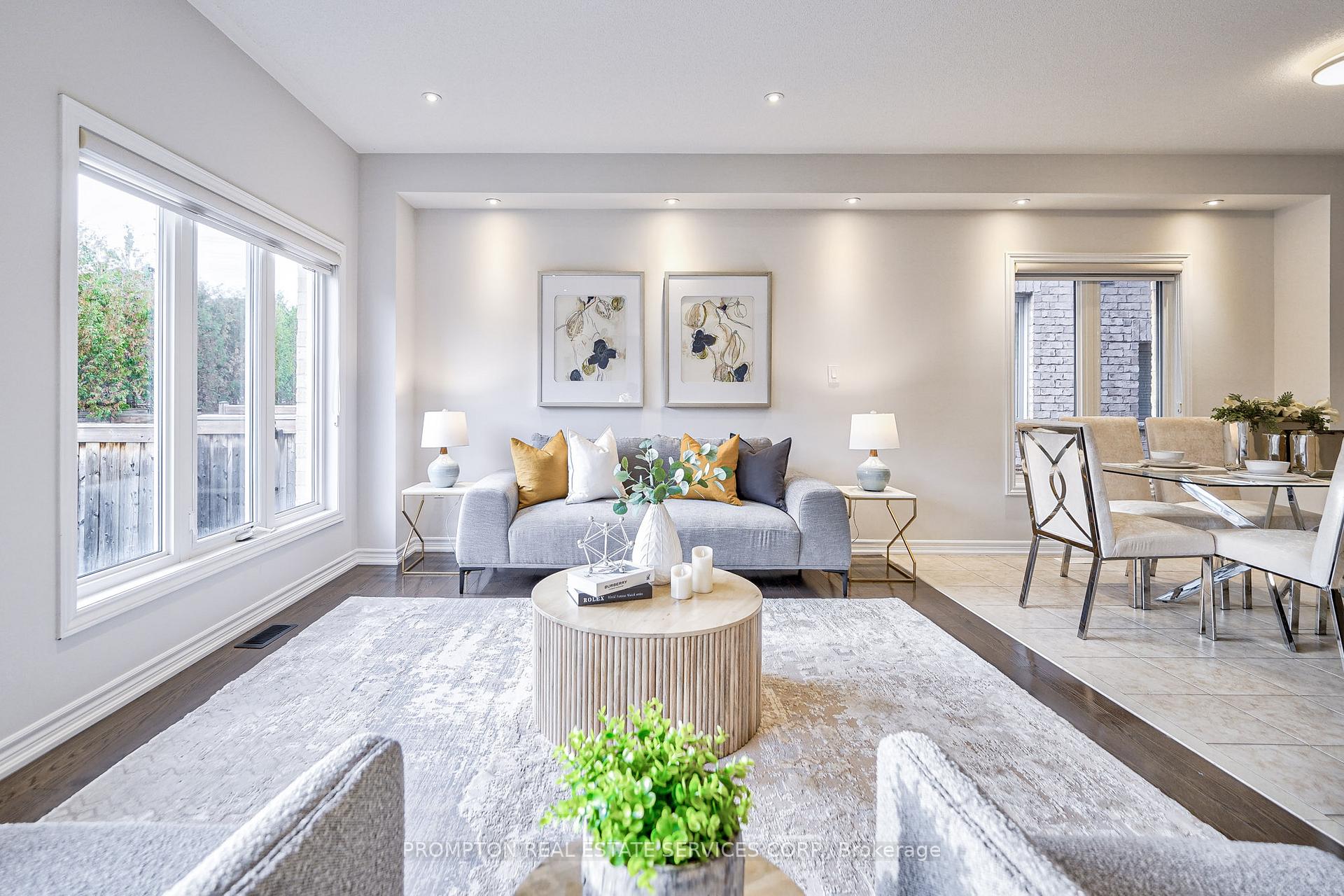 Photo 16 of 26 Memon Place, Markham, Wismer — HOMEH