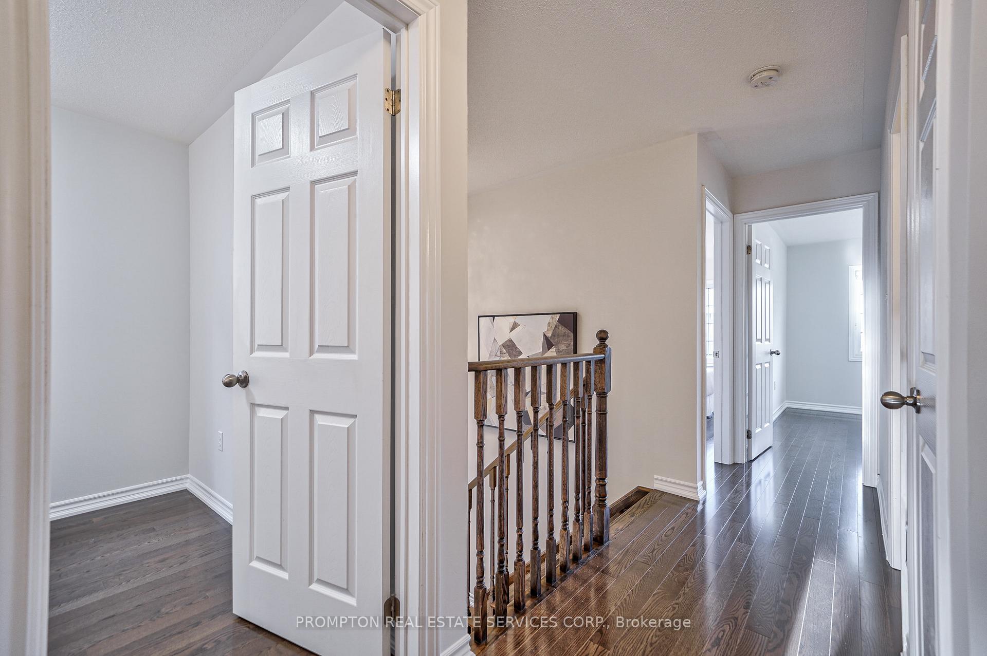 Photo 20 of 26 Memon Place, Markham, Wismer — HOMEH