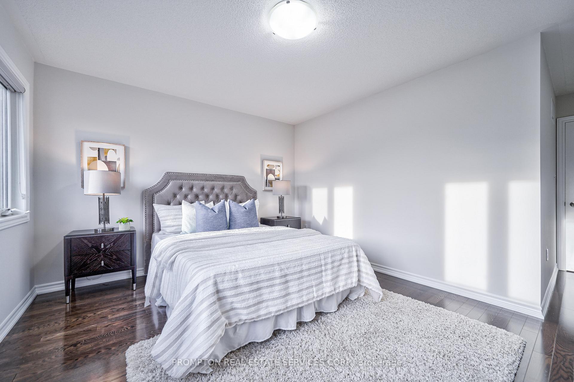 Photo 25 of 26 Memon Place, Markham, Wismer — HOMEH
