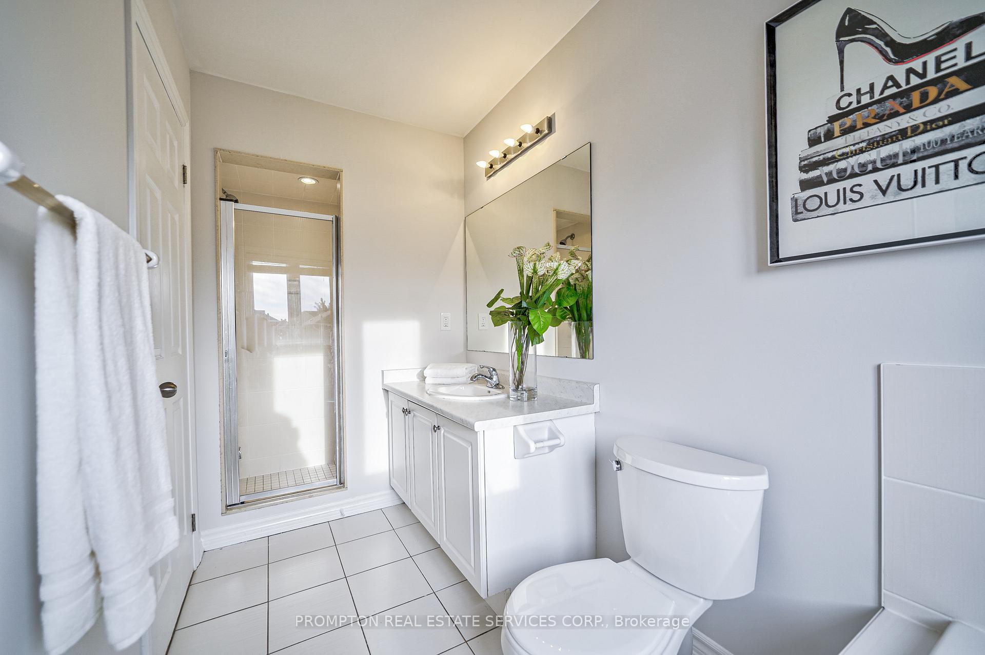 Photo 28 of 26 Memon Place, Markham, Wismer — HOMEH