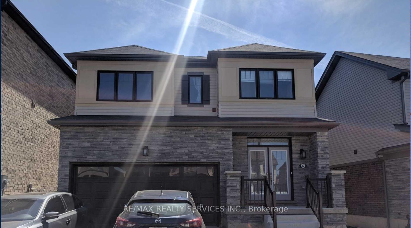 Photo 1 of 37 Prestwick Street, Hamilton, Stoney Creek Mountain — HOMEH