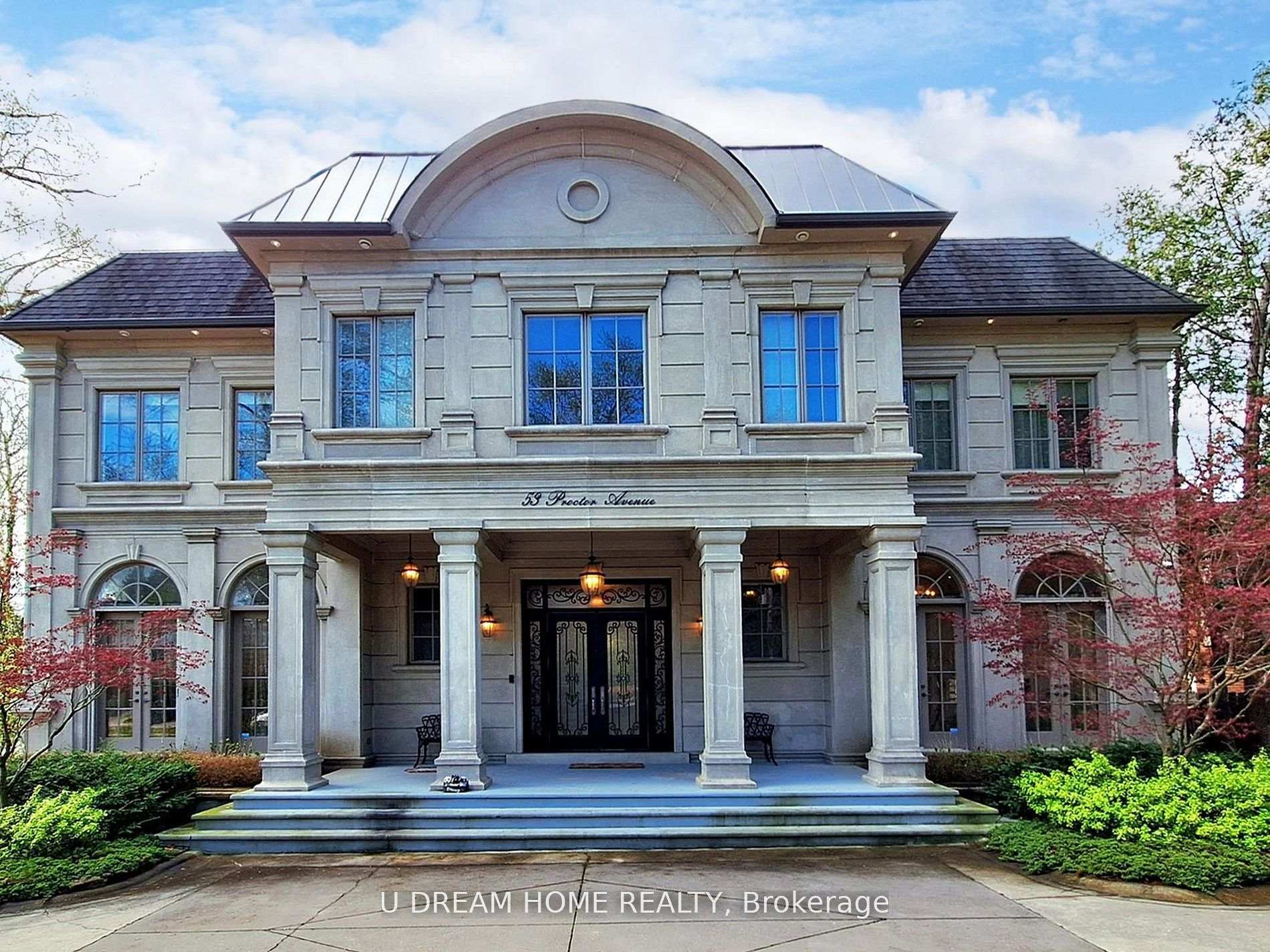 Photo 1 of 53 Proctor Avenue, Markham, Thornhill — HOMEH