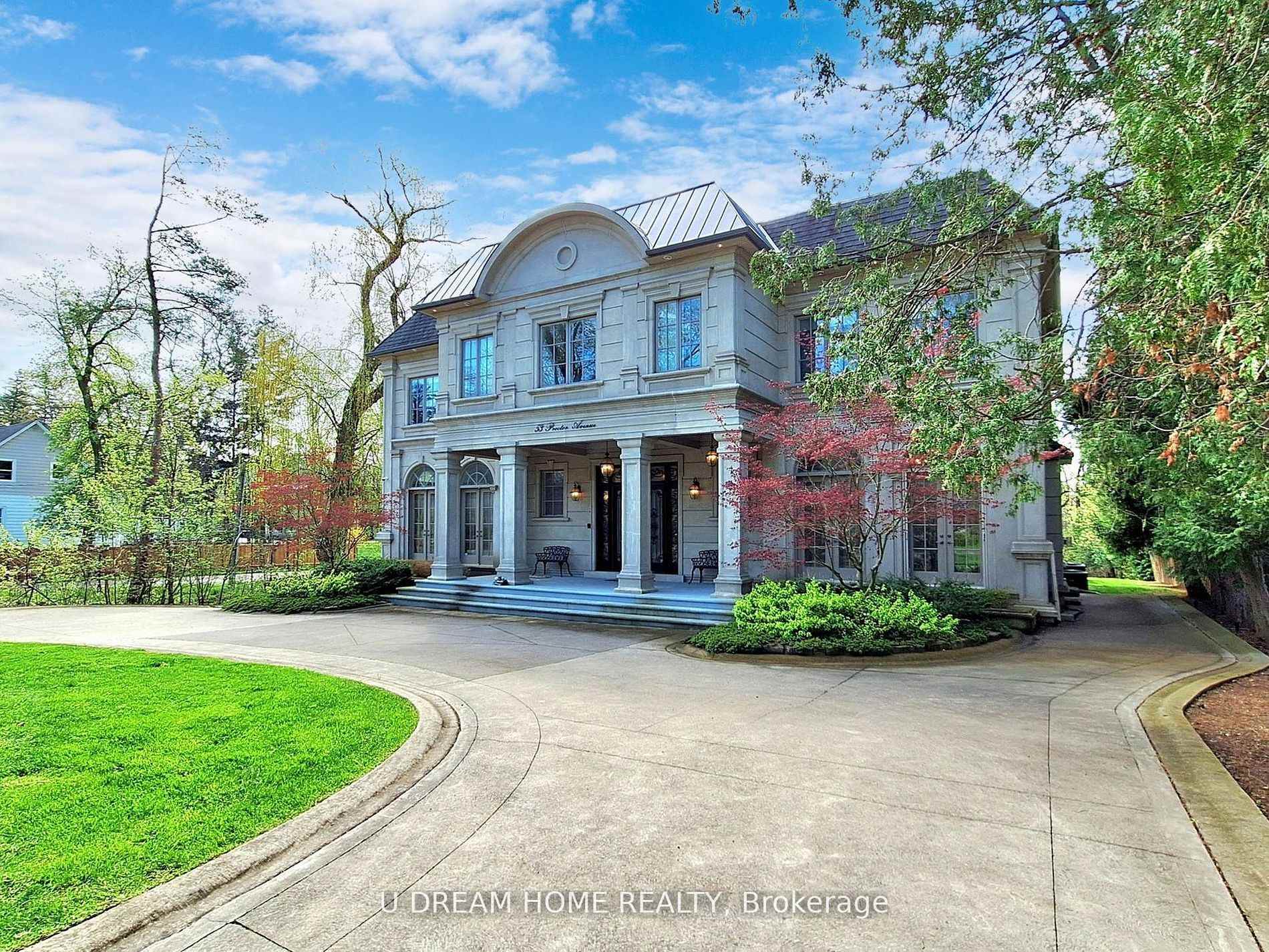 Photo 2 of 53 Proctor Avenue, Markham, Thornhill — HOMEH
