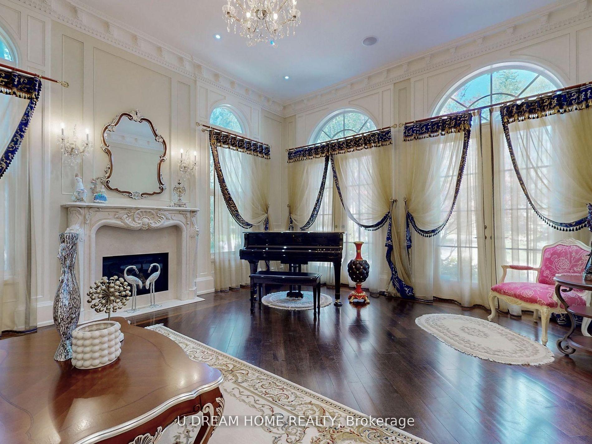 Photo 5 of 53 Proctor Avenue, Markham, Thornhill — HOMEH