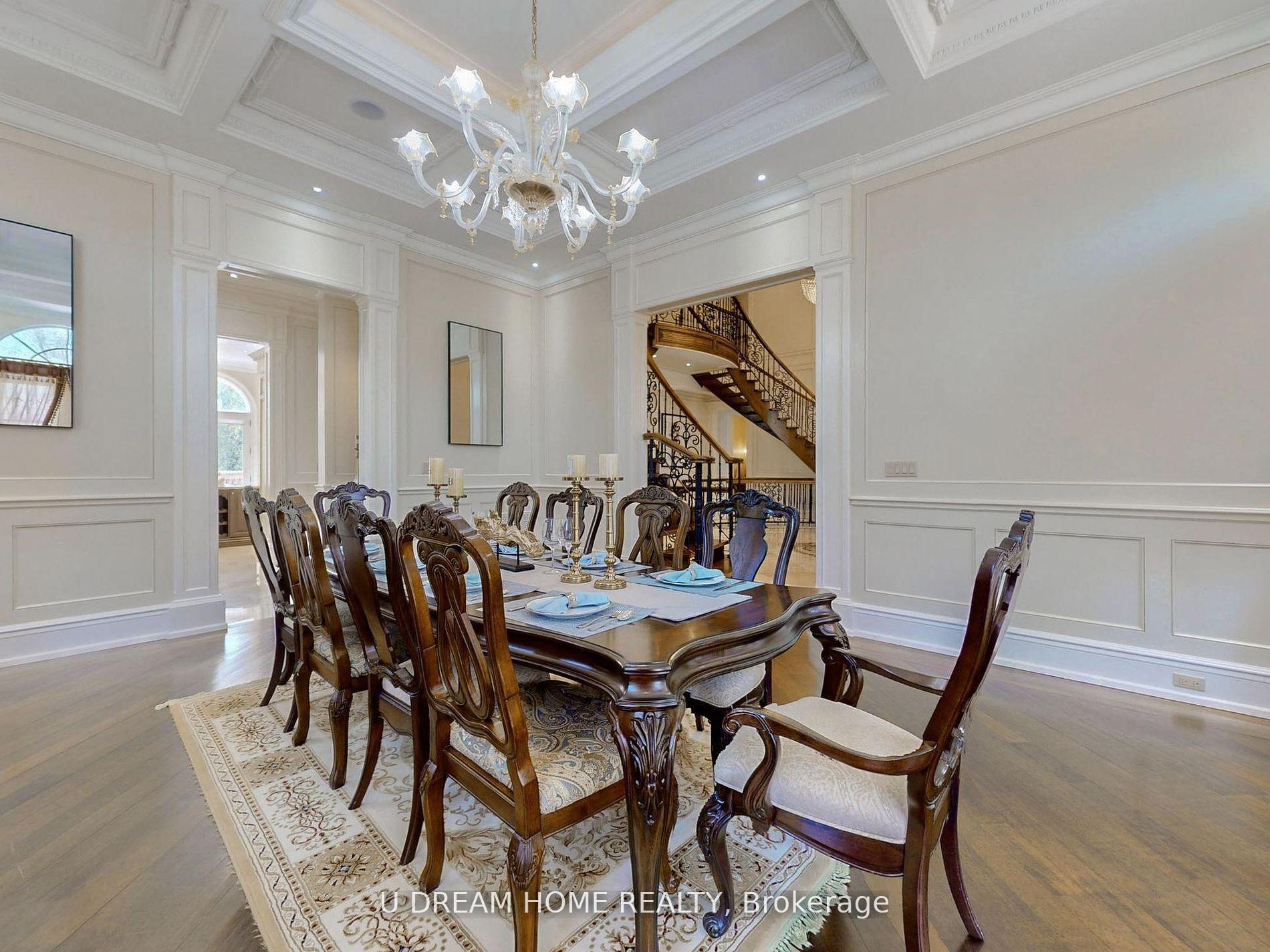 Photo 7 of 53 Proctor Avenue, Markham, Thornhill — HOMEH